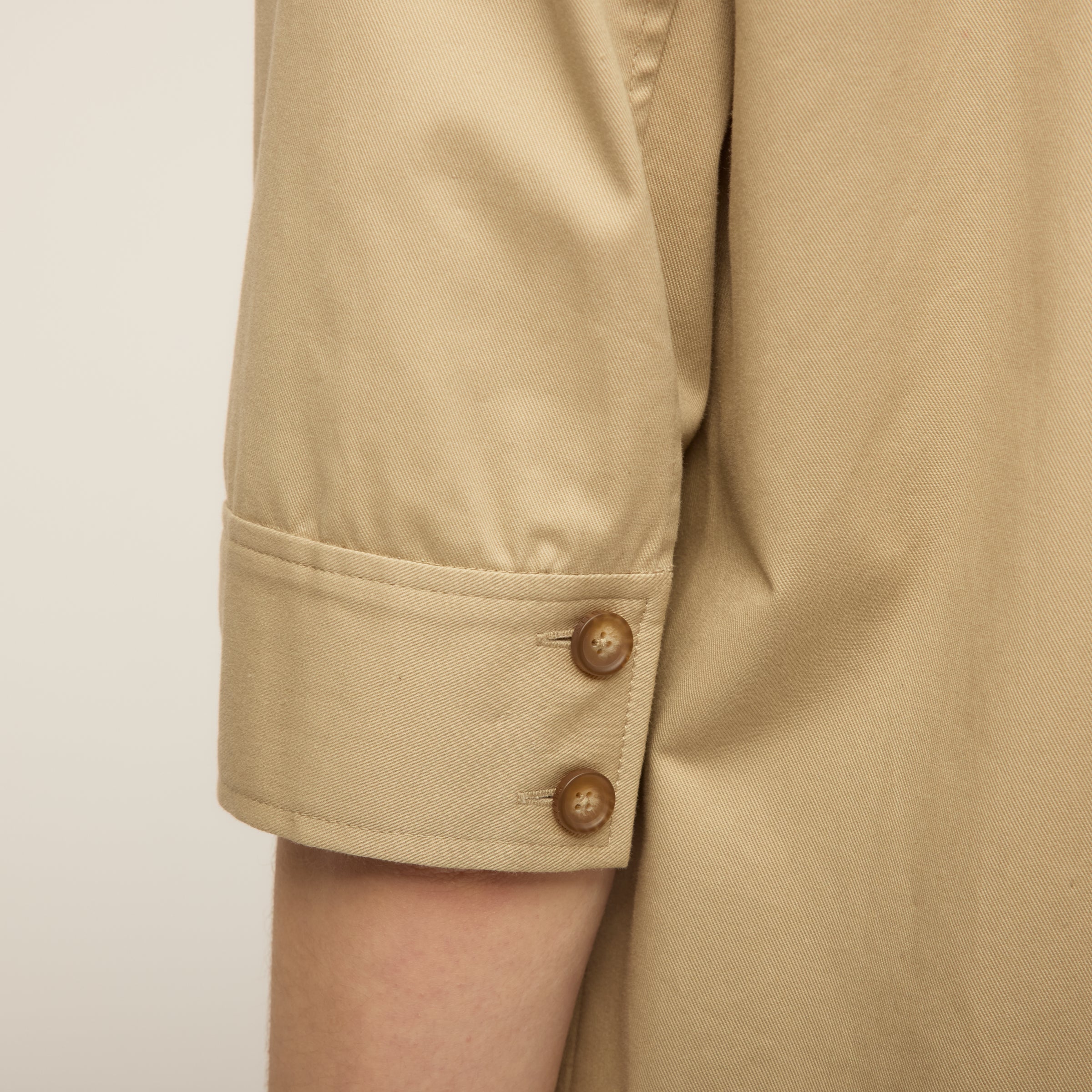 Tilley Safari 短袖 恤衫 產品細節圖 8