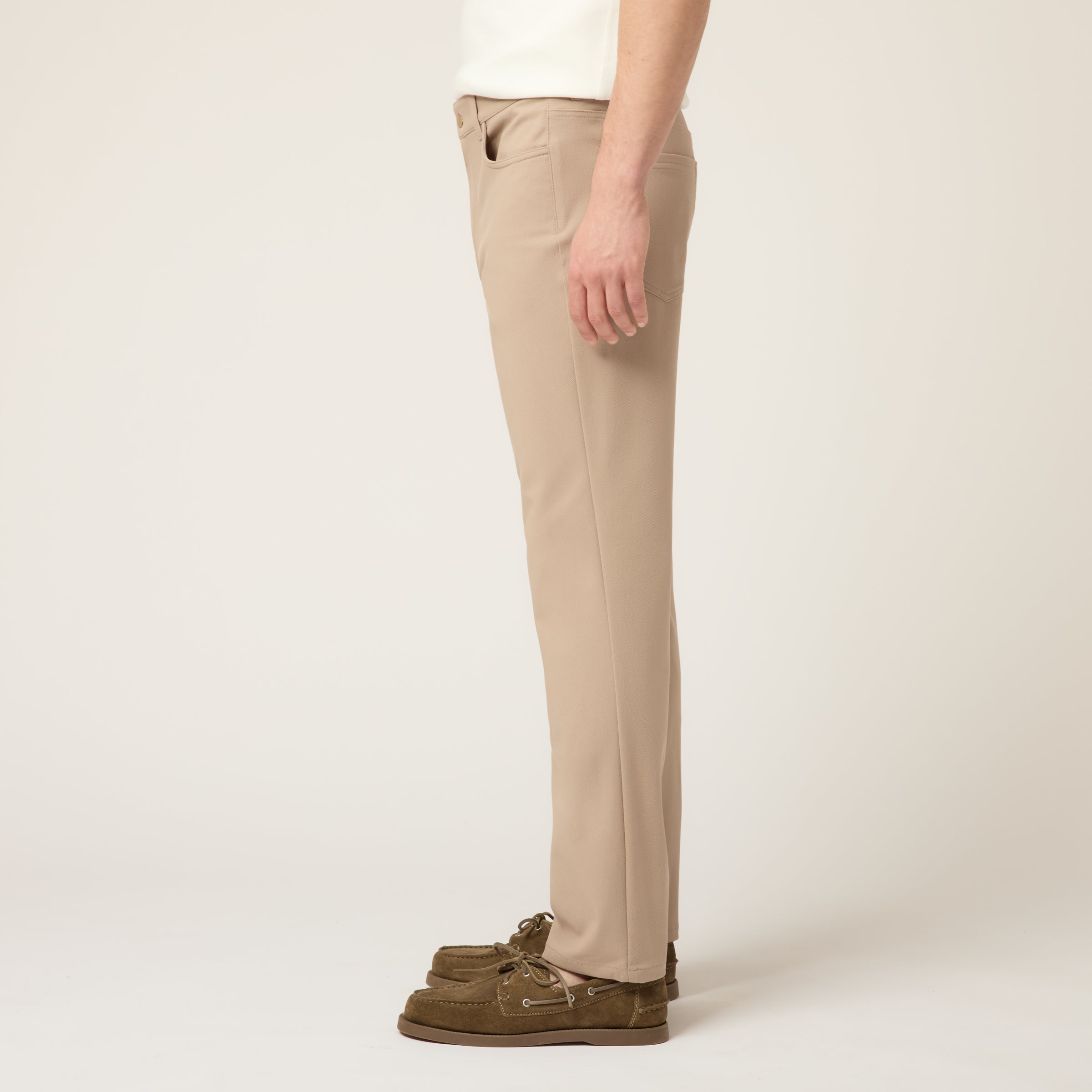 Tilley Stretch Twill 5 Pocket 長褲 產品細節圖 8