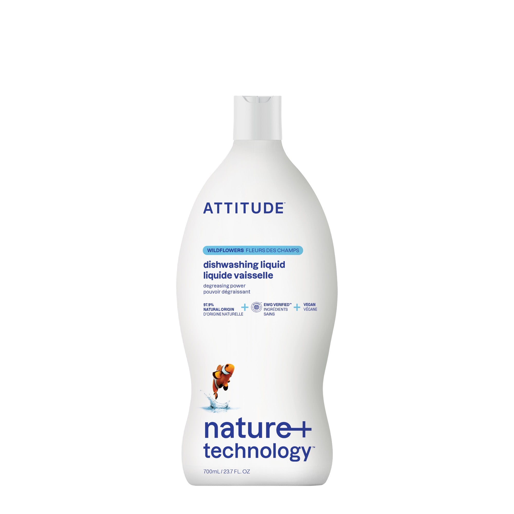 ATTITUDE Dish Soap|家用清潔產品 產品細節圖 8