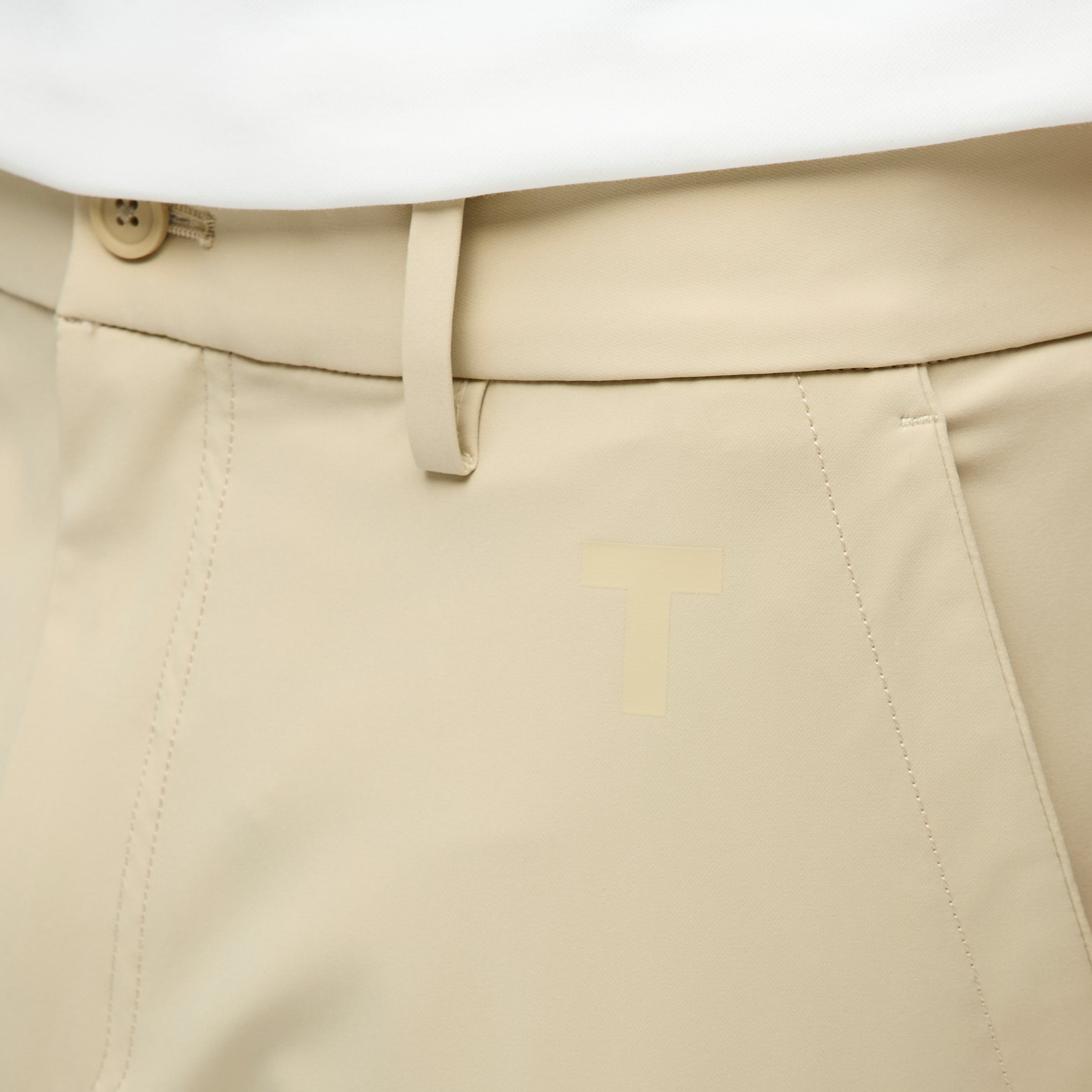 Tilley Cabot Golf 長褲 產品細節圖 8