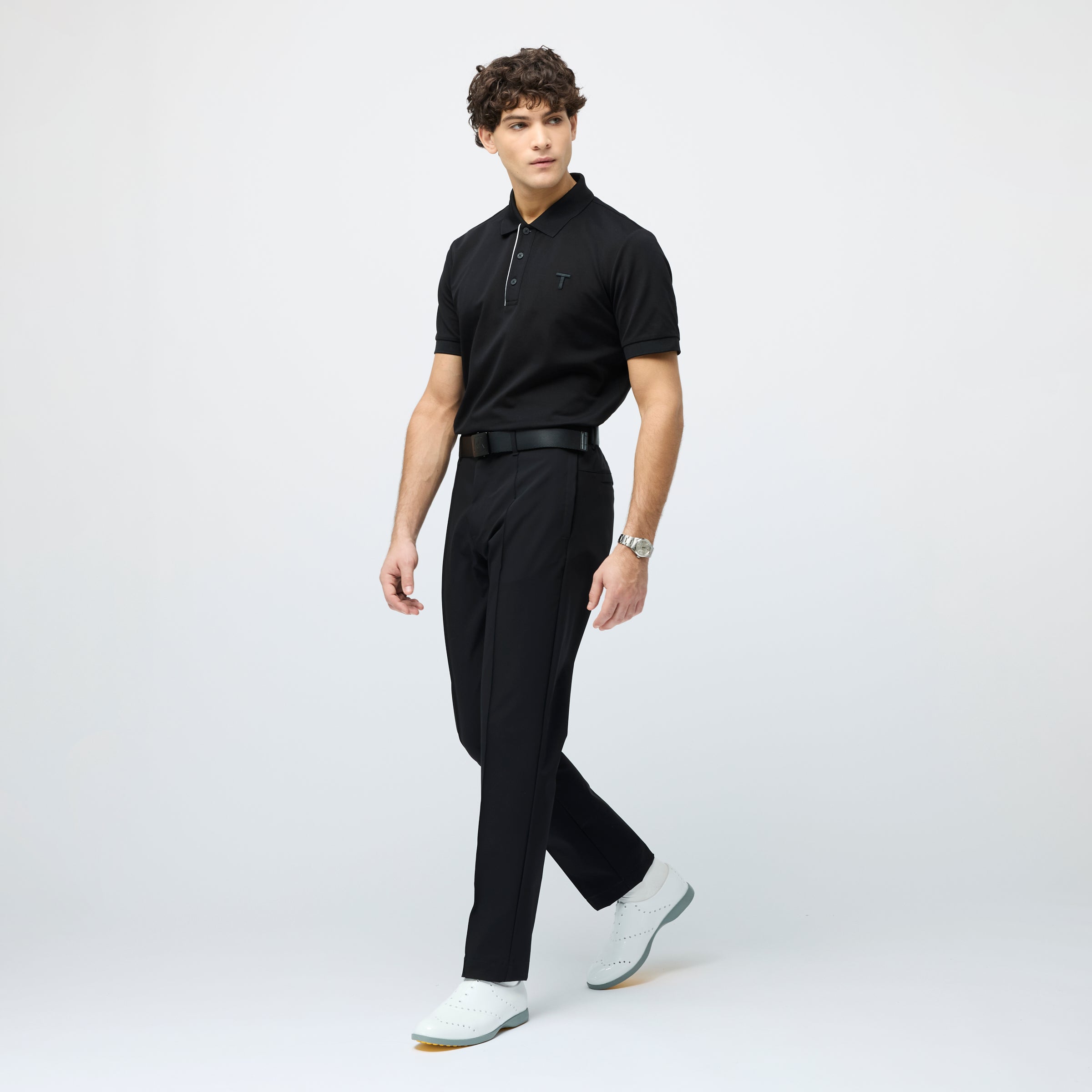 Tilley Golf Cargo 長褲 產品細節圖 8
