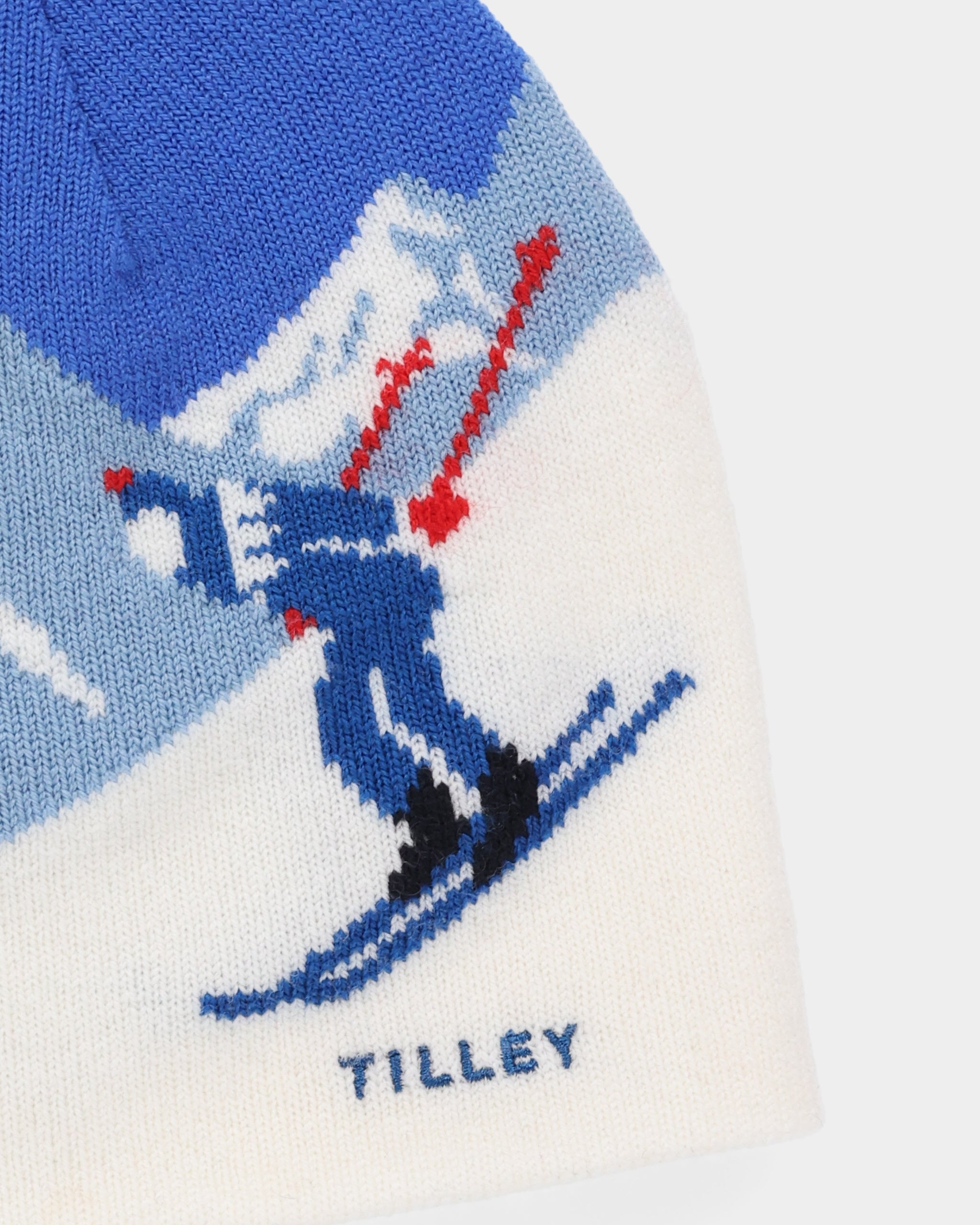 Tilley Ski Jump 冷帽 產品細節圖 8