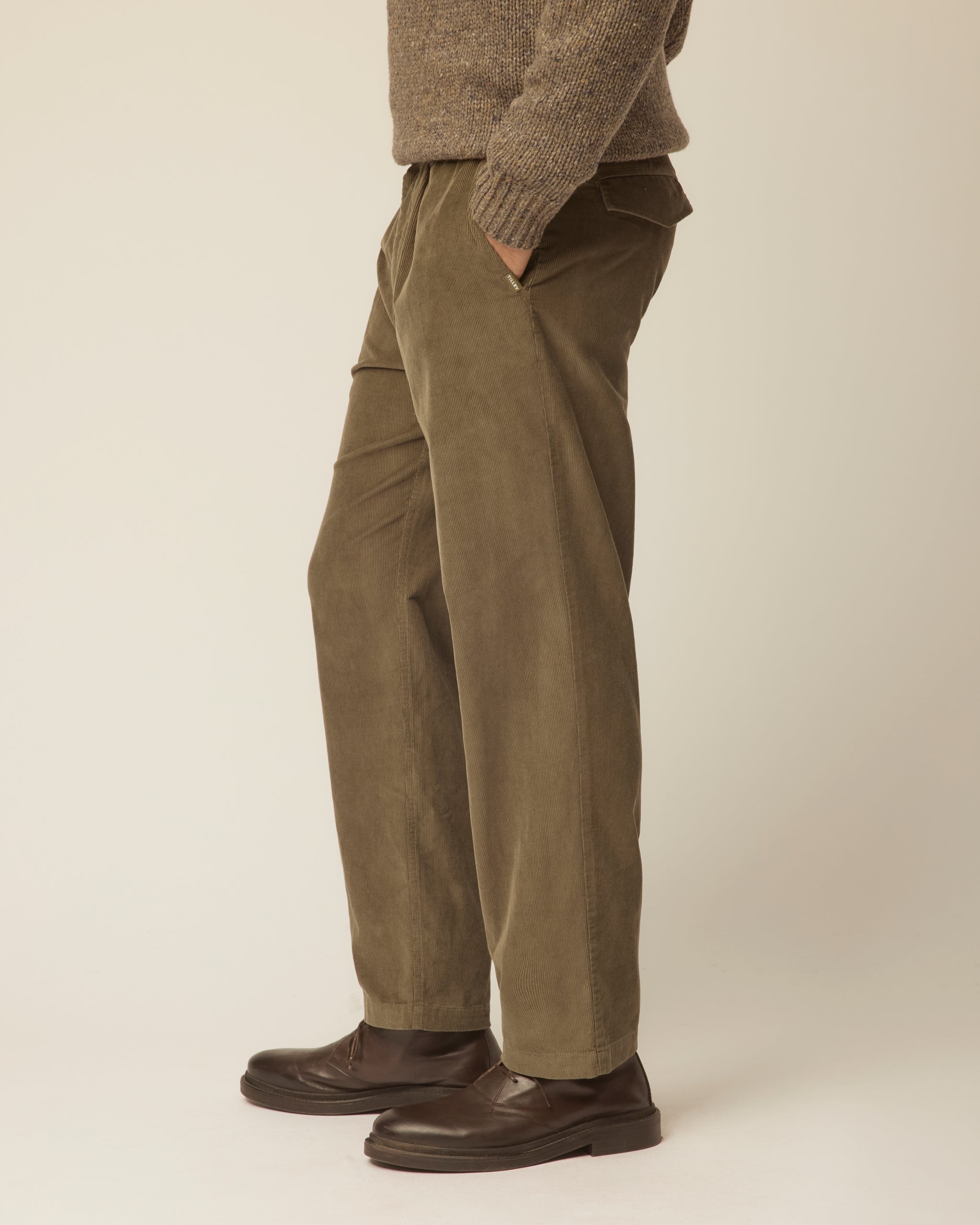 Tilley Corduroy 長褲 產品細節圖 8