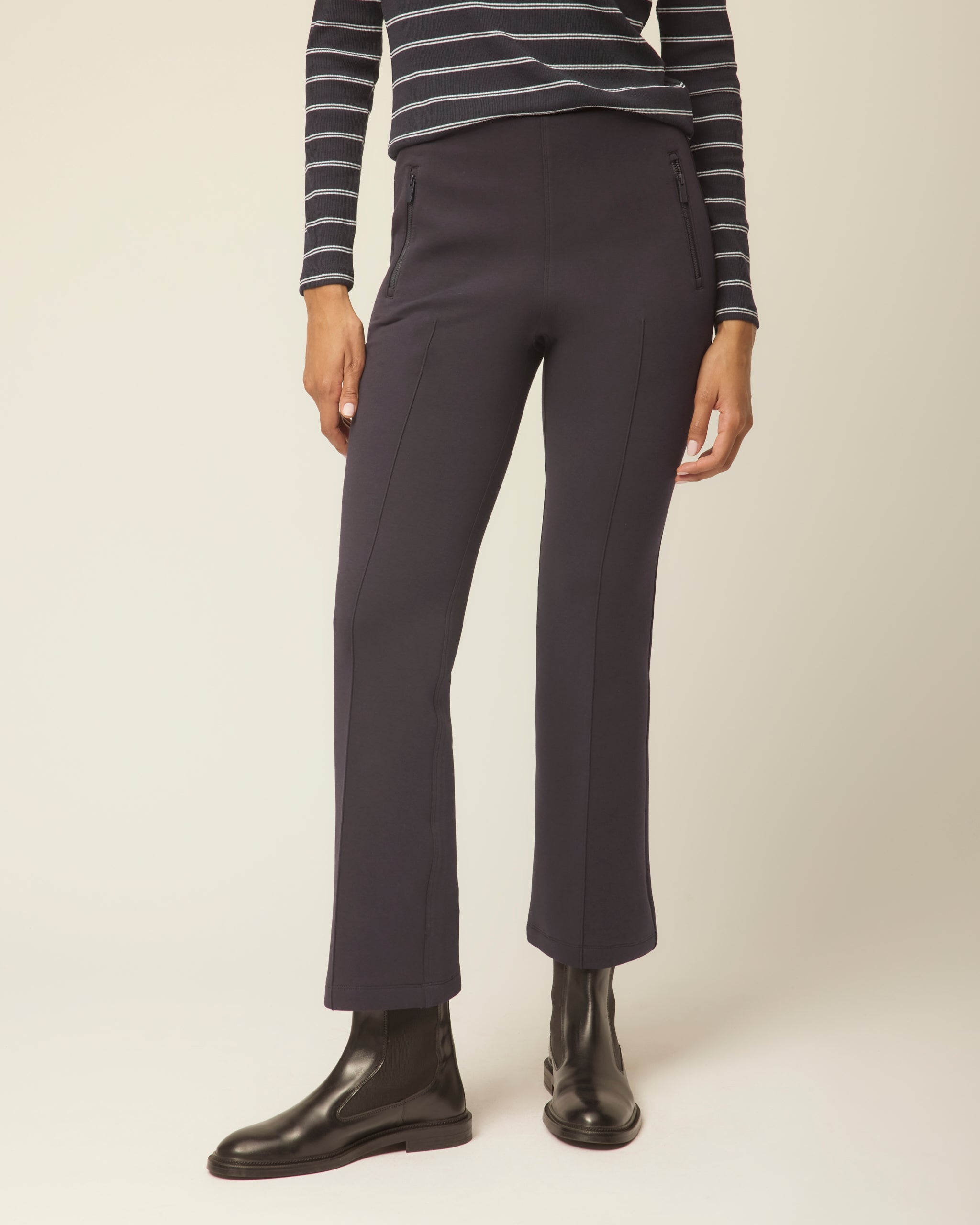 Tilley Oslo Flare 長褲 產品細節圖 8