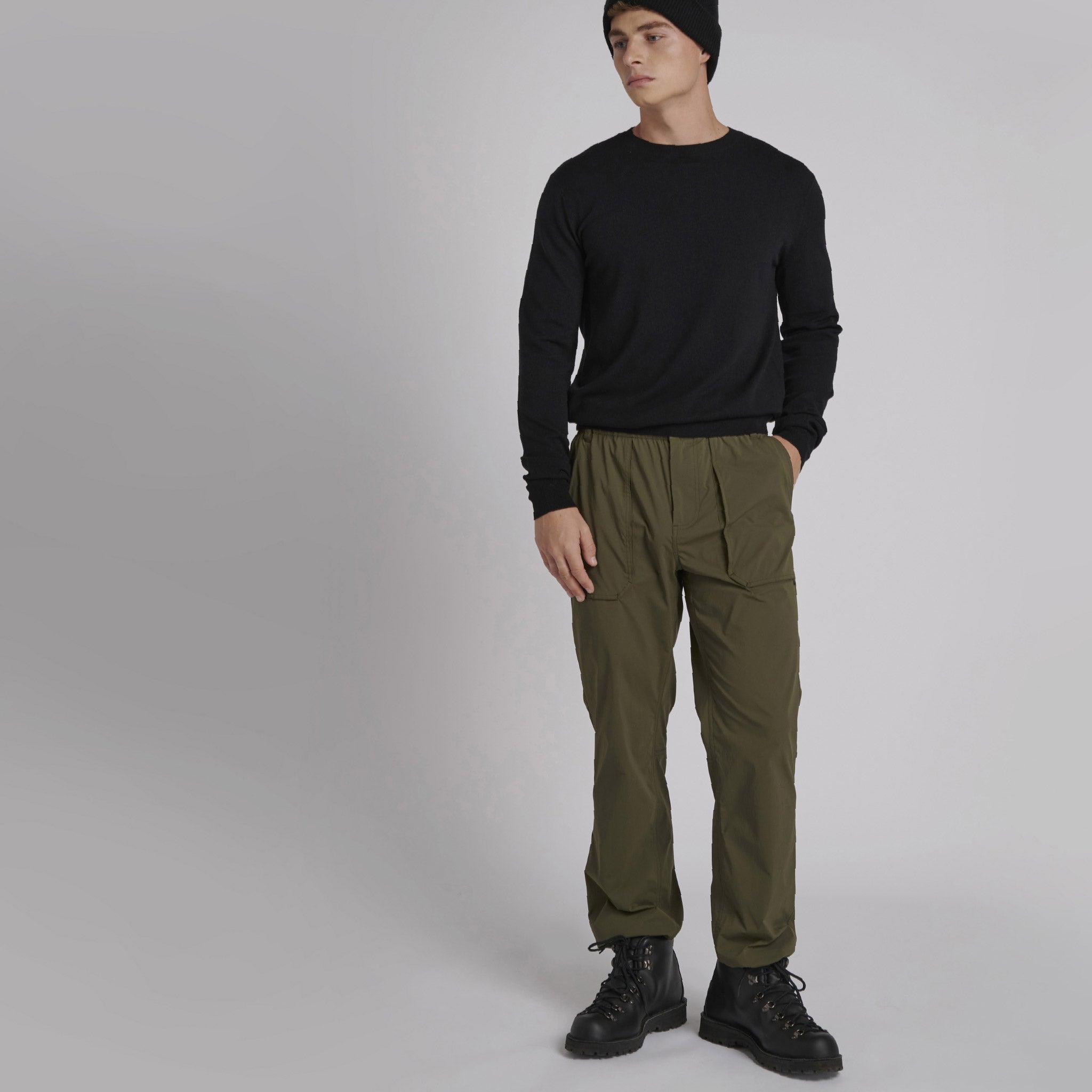 Tilley Tech 長褲 產品細節圖 9