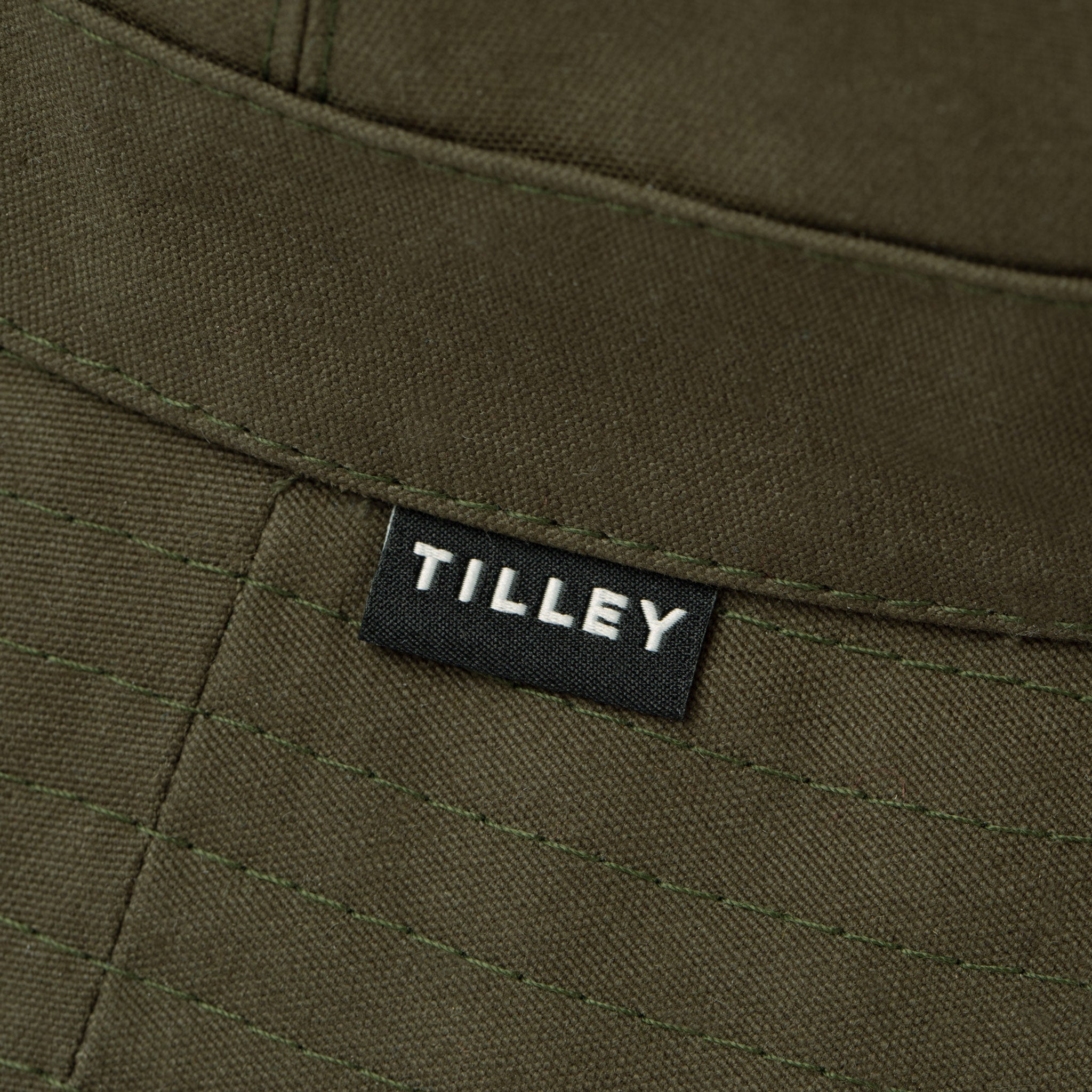 Tilley T1 Waxed 漁夫帽 產品細節圖 9