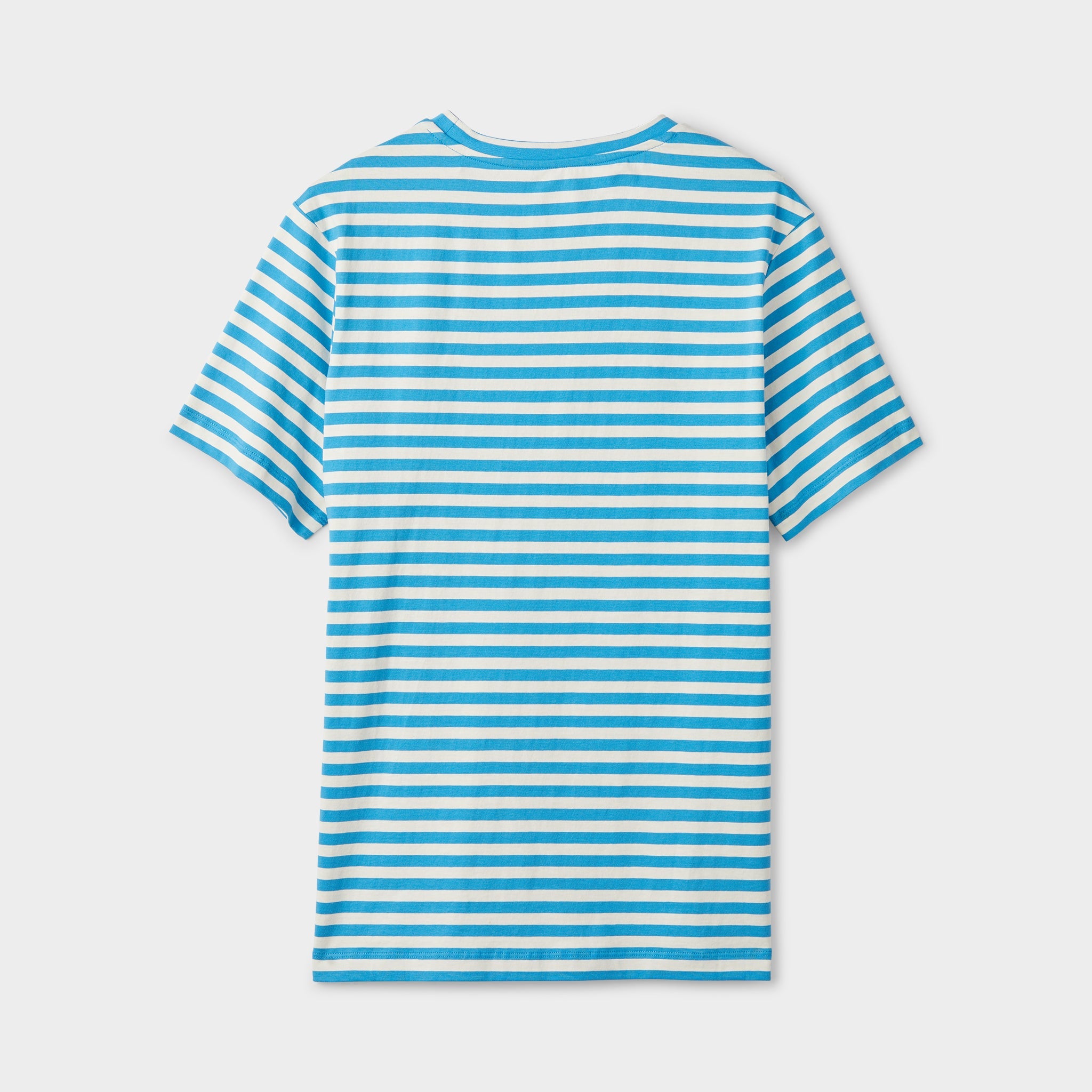 Tilley Marine Stripe T 恤 產品細節圖 9