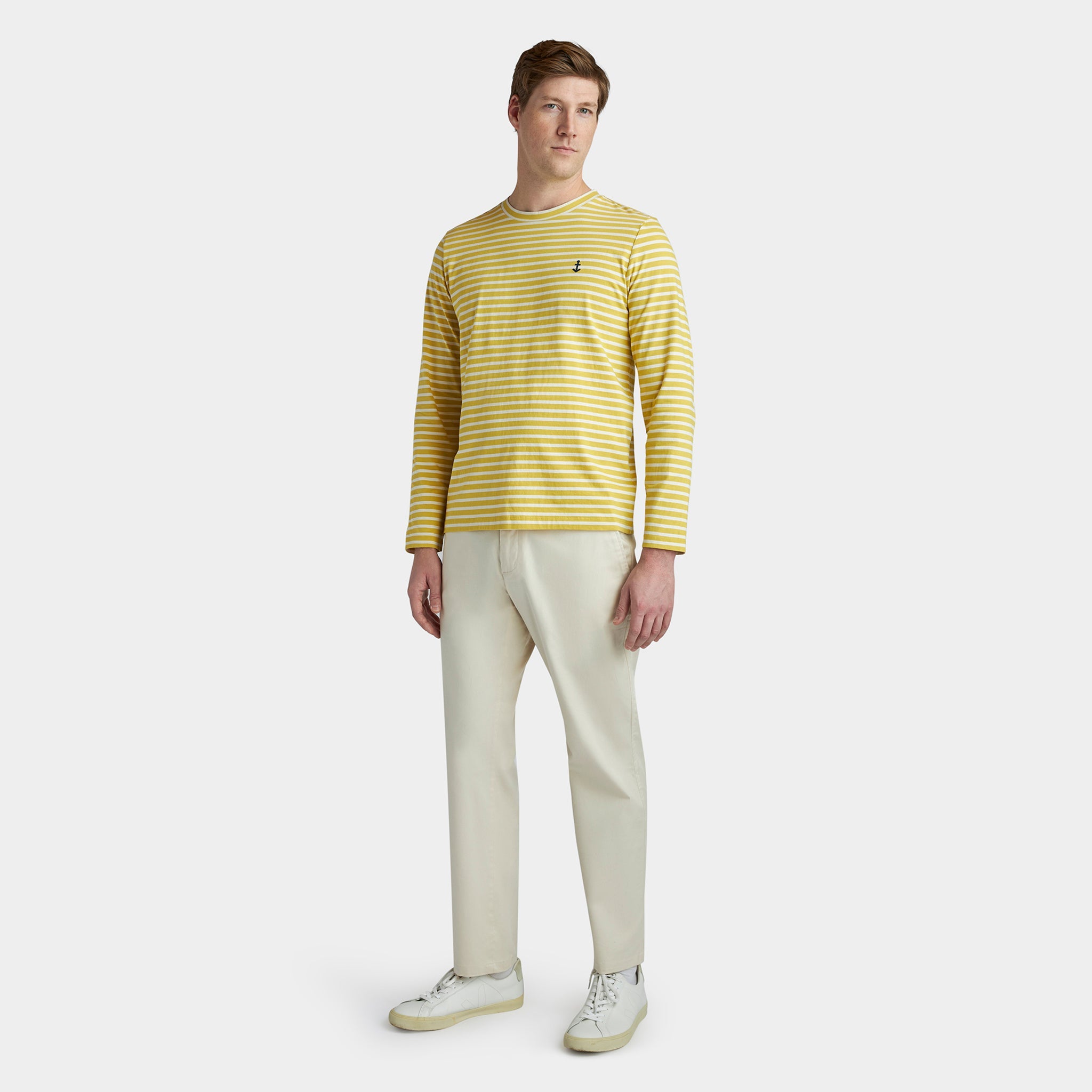 Tilley Utility Chino 下裝 產品細節圖 9