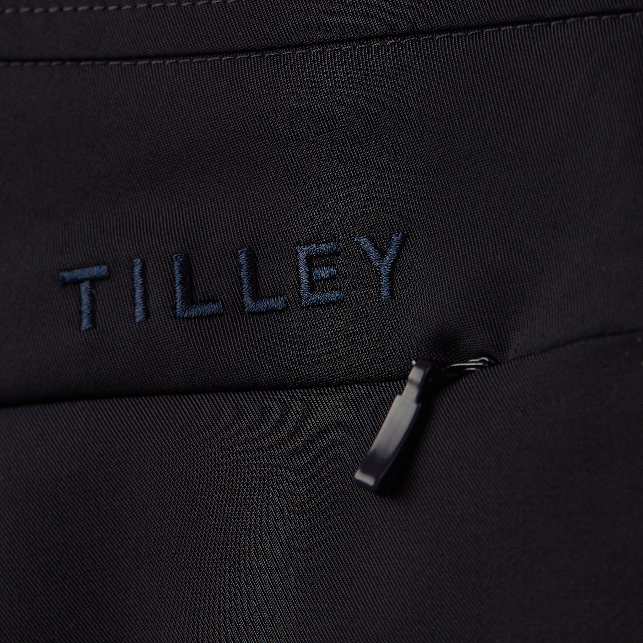 Tilley Slim Bootleg 長褲 產品細節圖 9