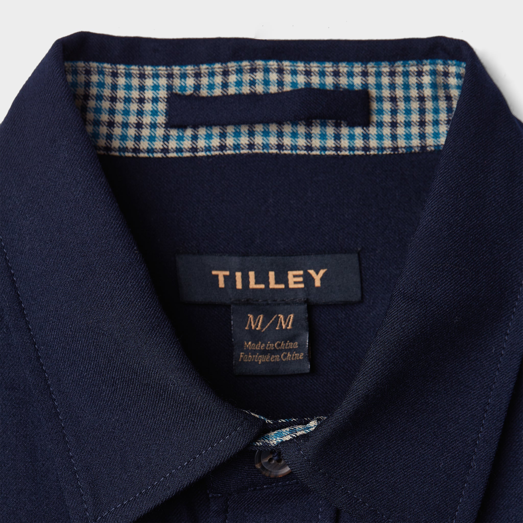 Tilley Utility 恤衫 產品細節圖 9