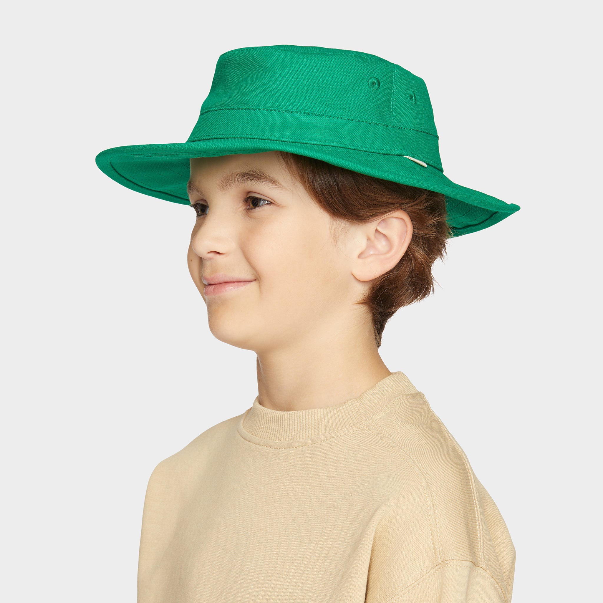Tilley Kids Mini T3 戶外帽 產品細節圖 9