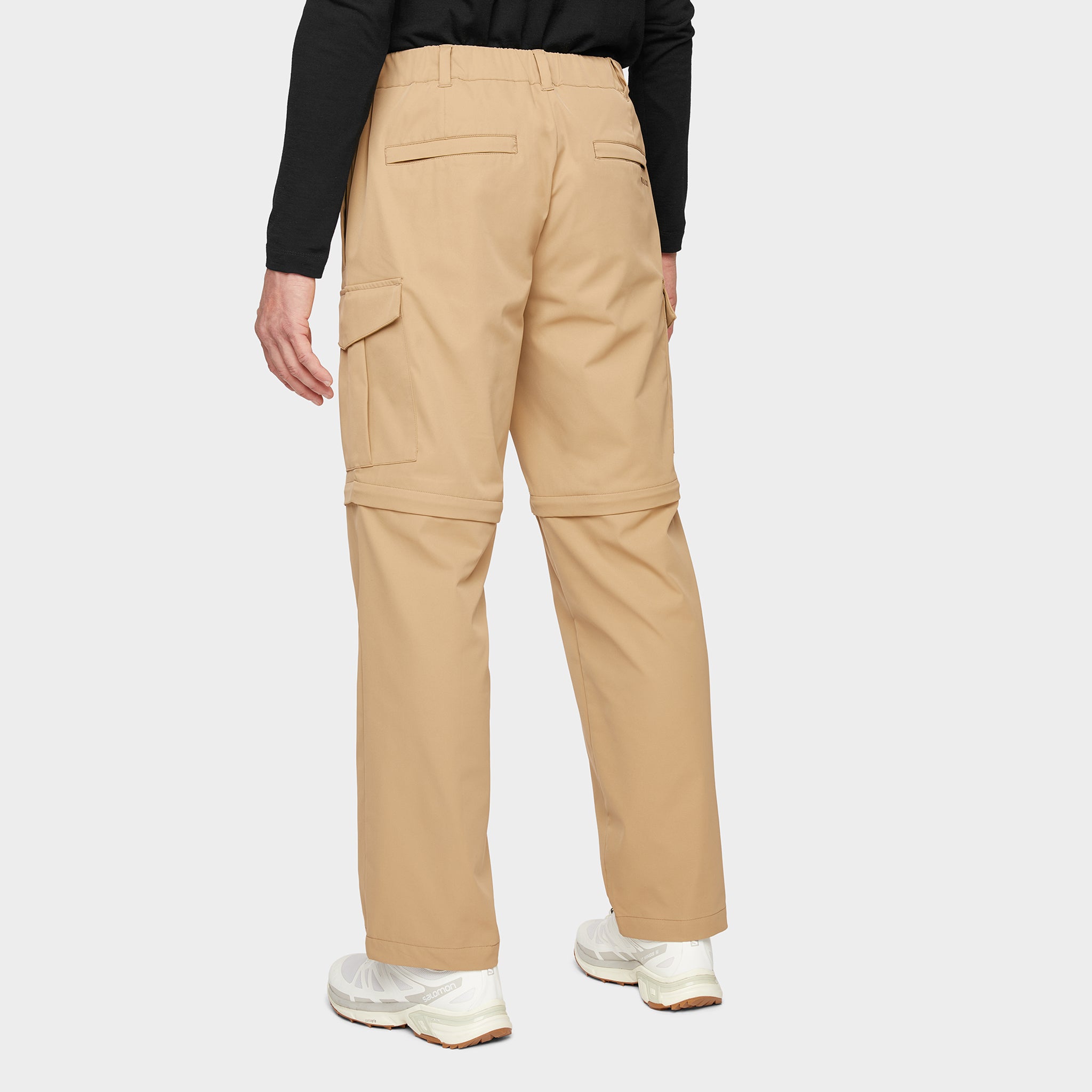 Tilley Convertible 長褲 產品細節圖 9
