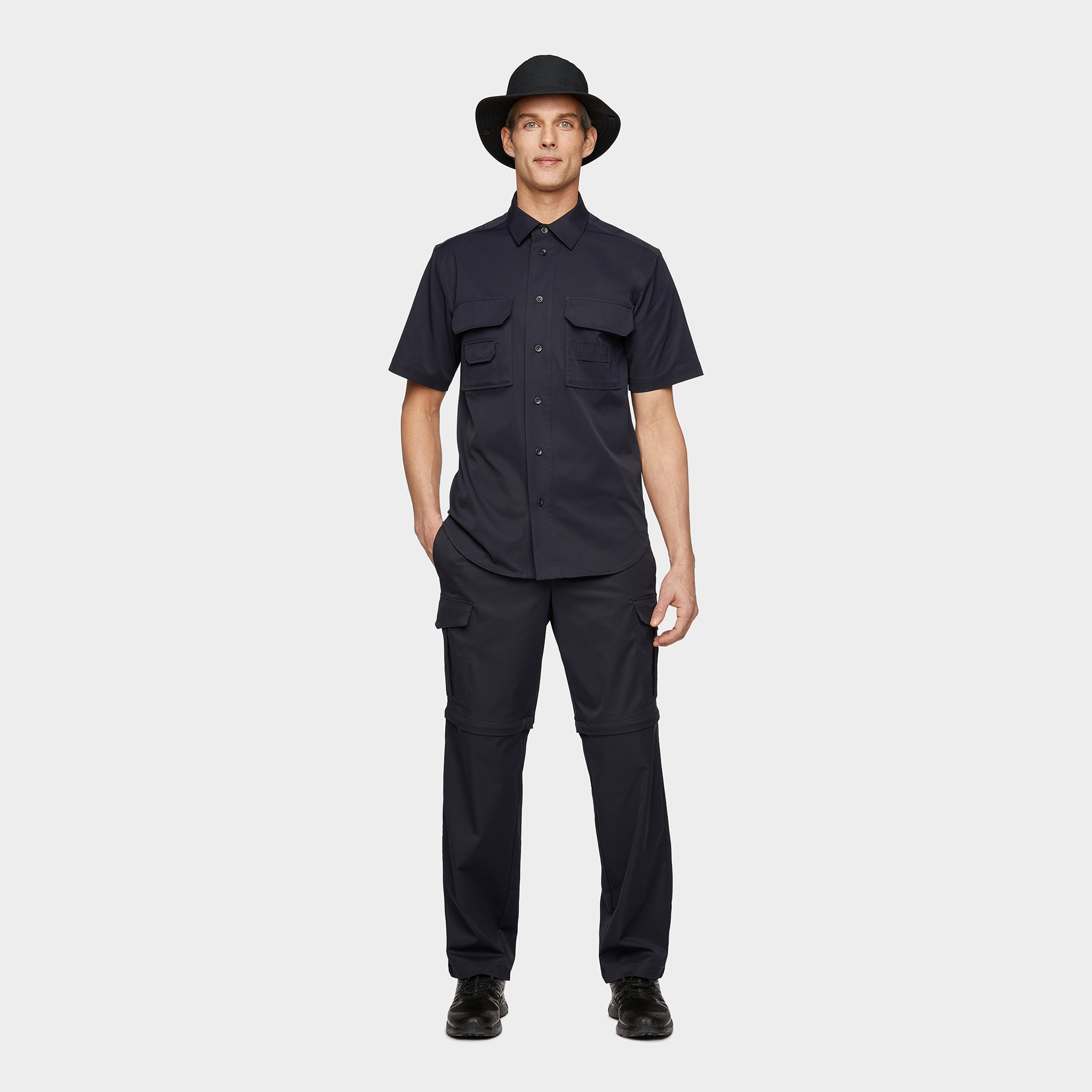 Tilley S/S Button Up 上衣 產品細節圖 9