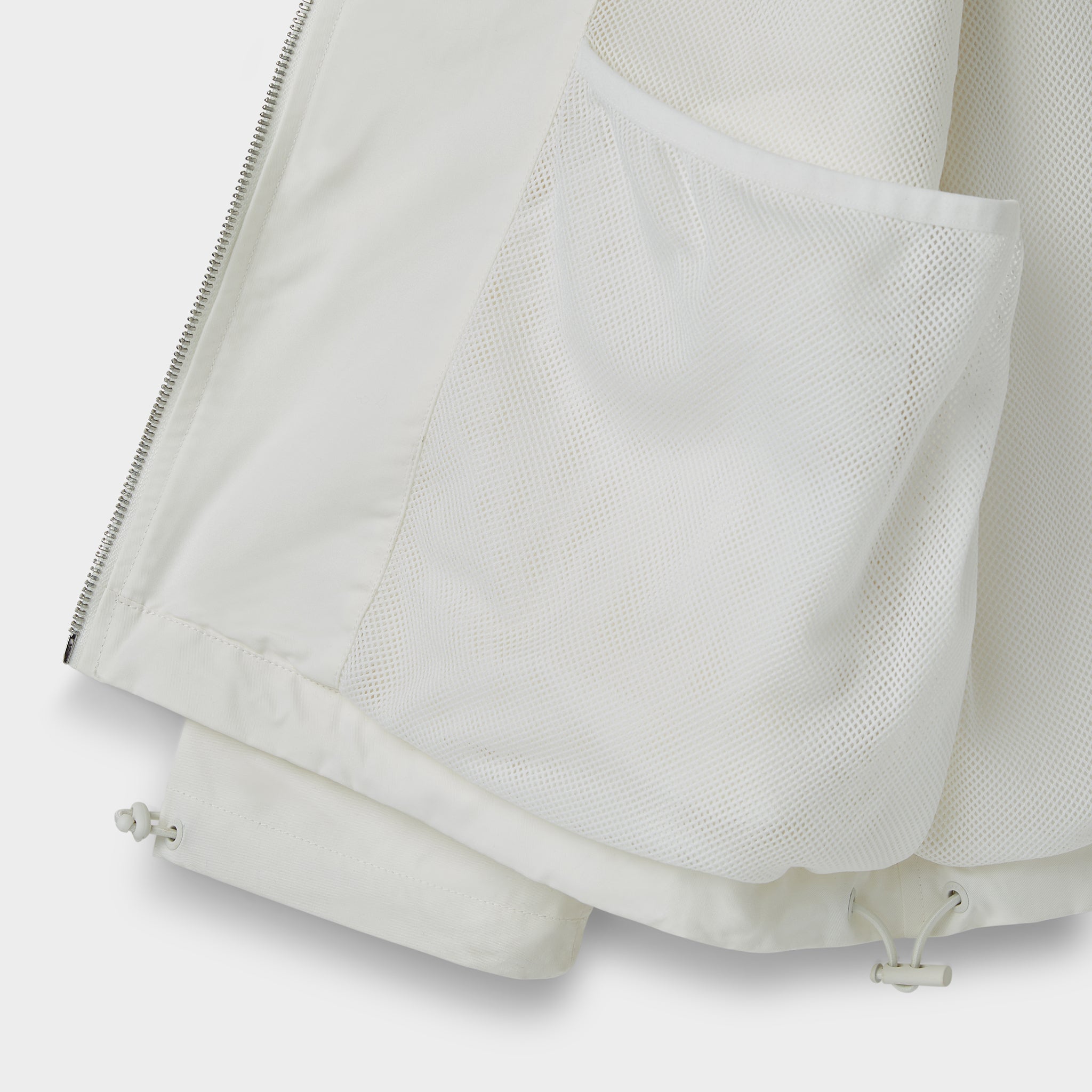 Tilley Tech Travel Zip 外套 產品細節圖 9