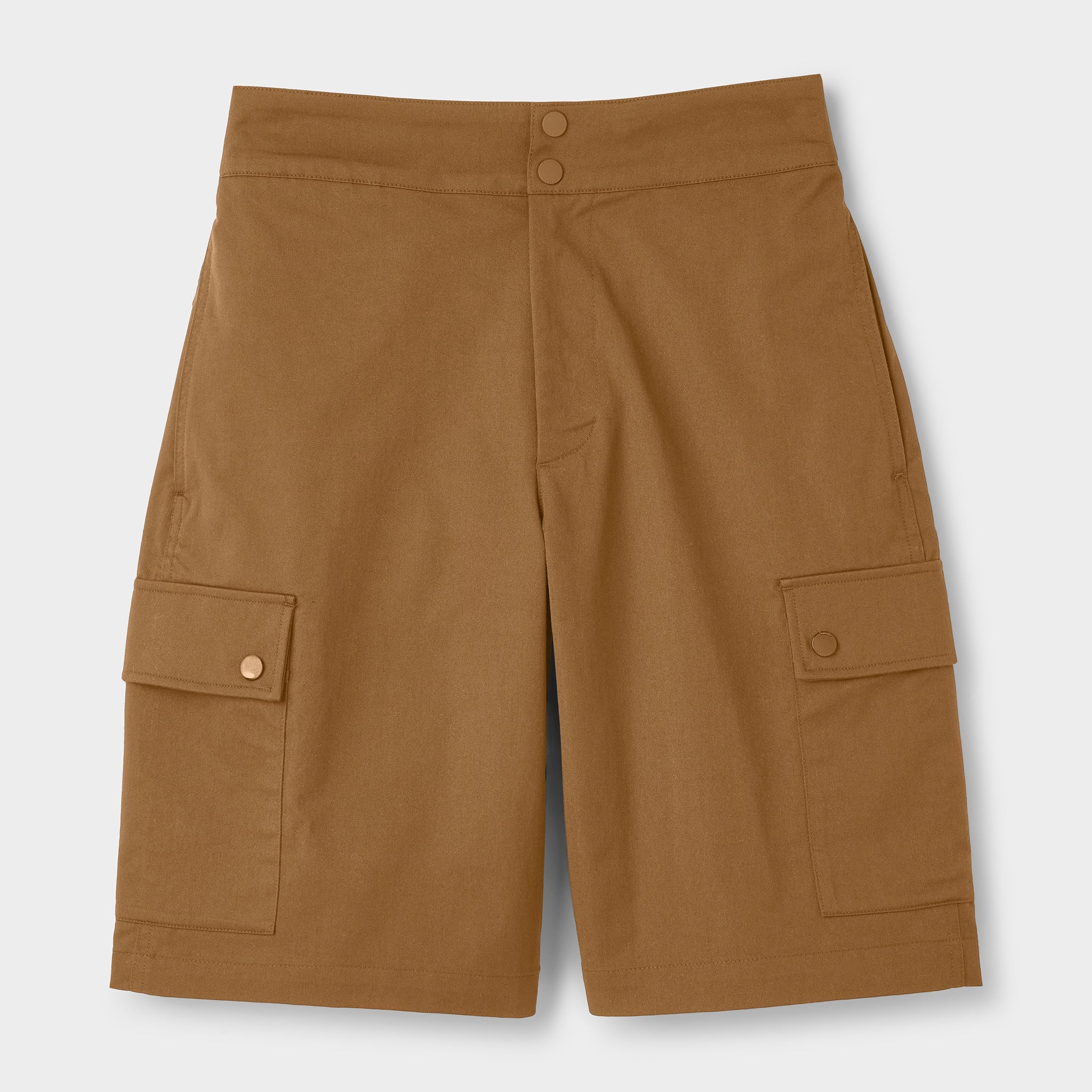 Tilley Utility Cargo 短褲 產品細節圖 9