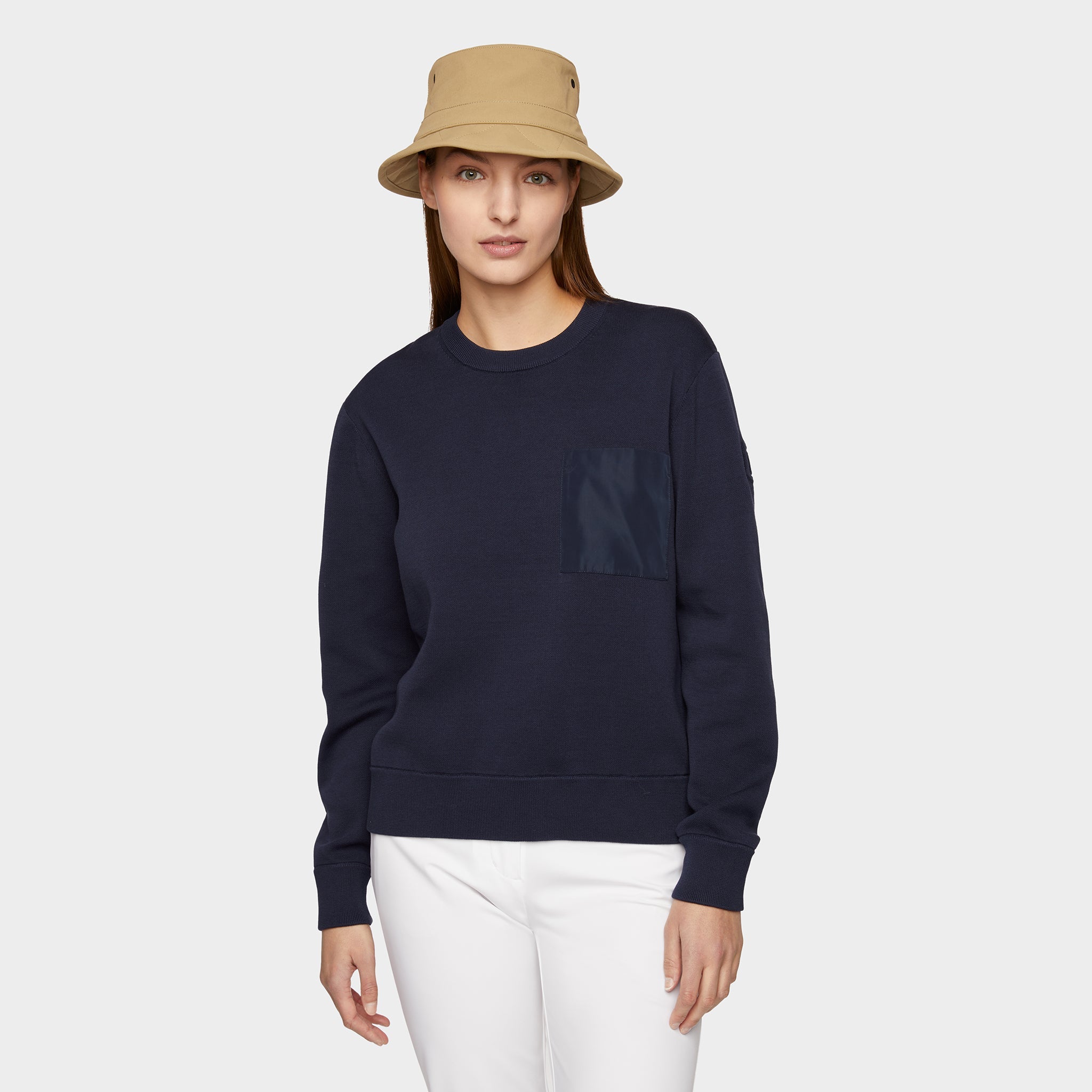 Tilley Slouch 毛衣 產品細節圖 9