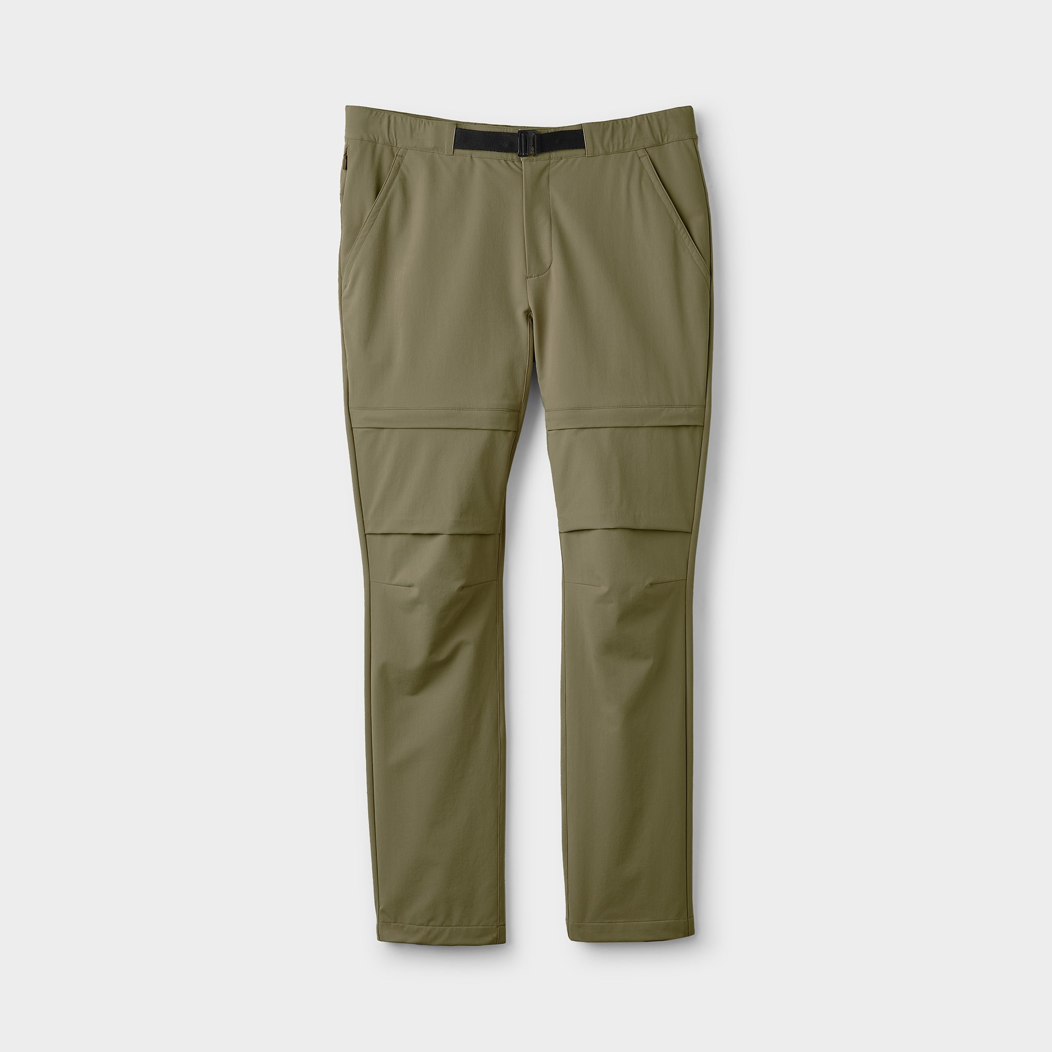 Tilley Belted Trek Bottom 下裝 產品細節圖 9