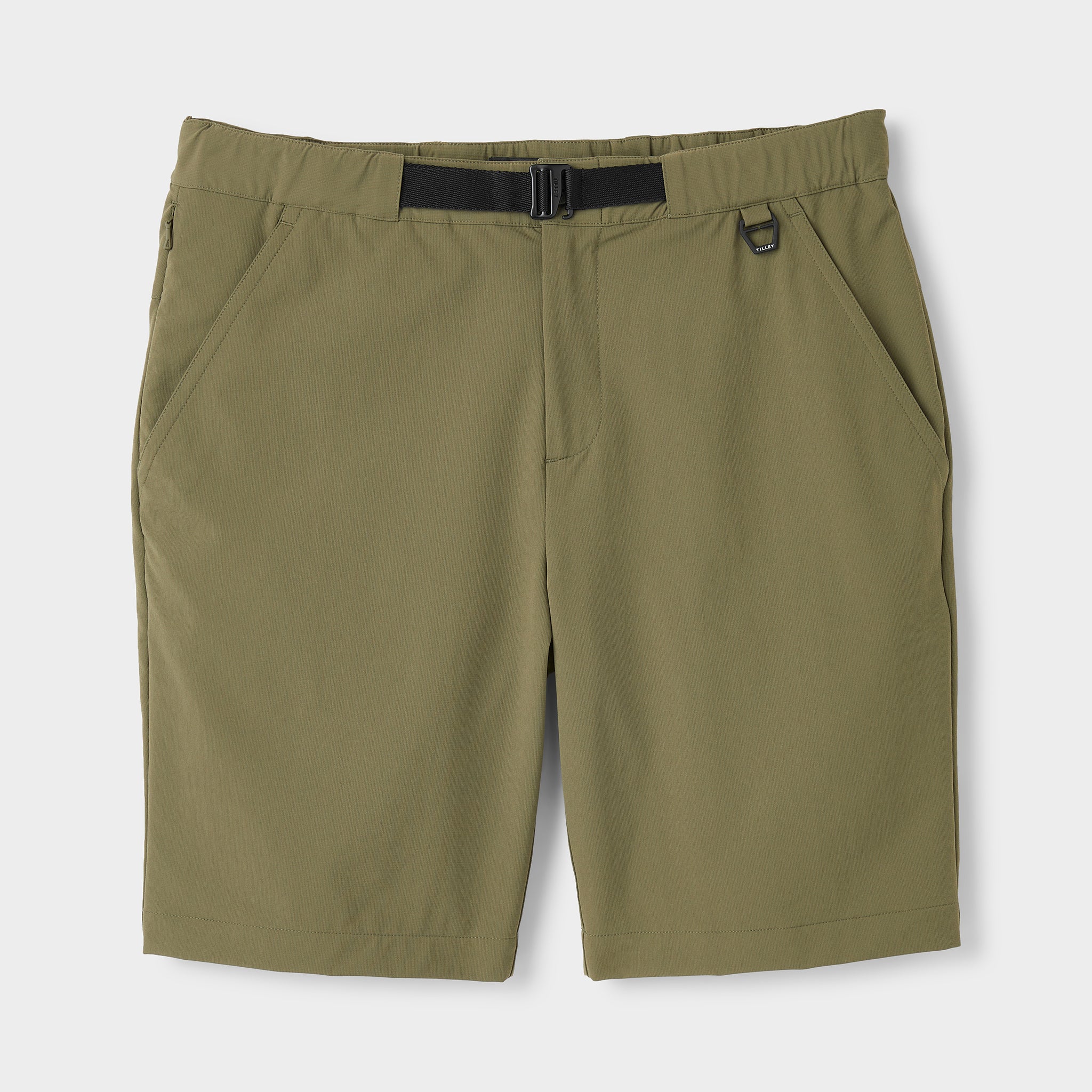 Tilley Belted Trek 短褲 產品細節圖 9
