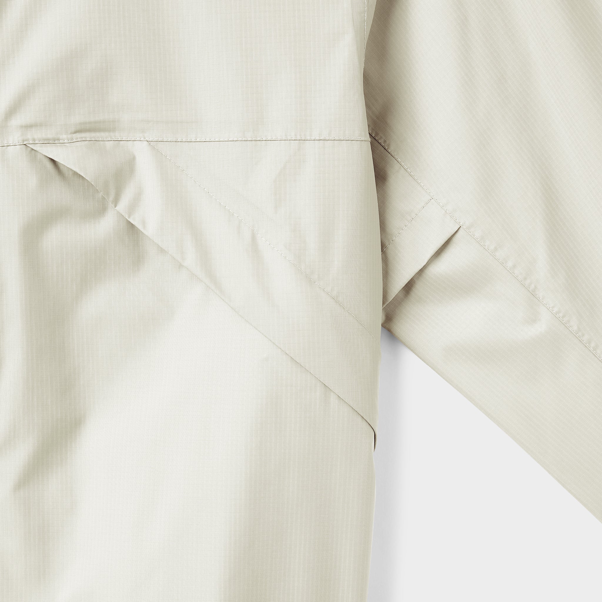 Tilley Ripstop Trek Shell 外套 產品細節圖 9