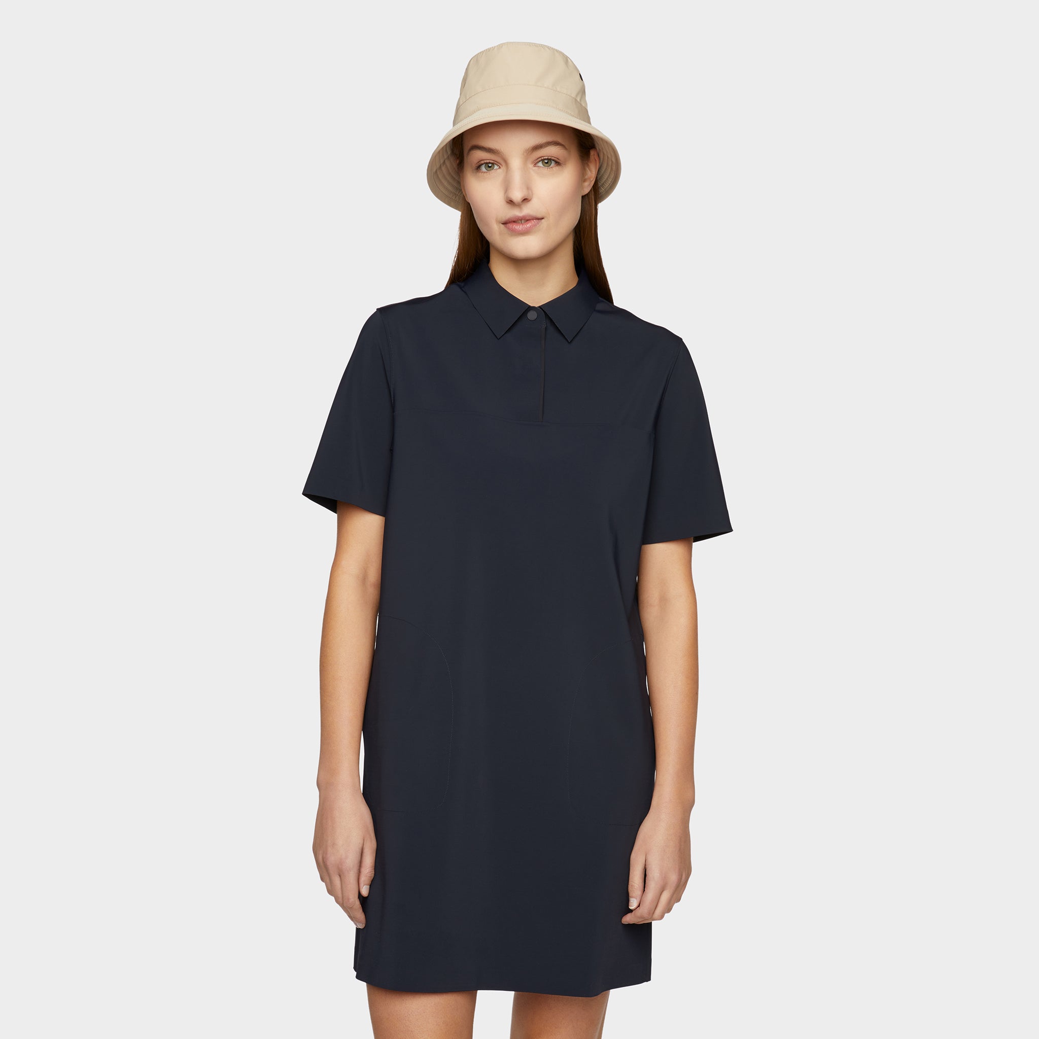 Tilley Scuba Polo 恤 連身裙 產品細節圖 9