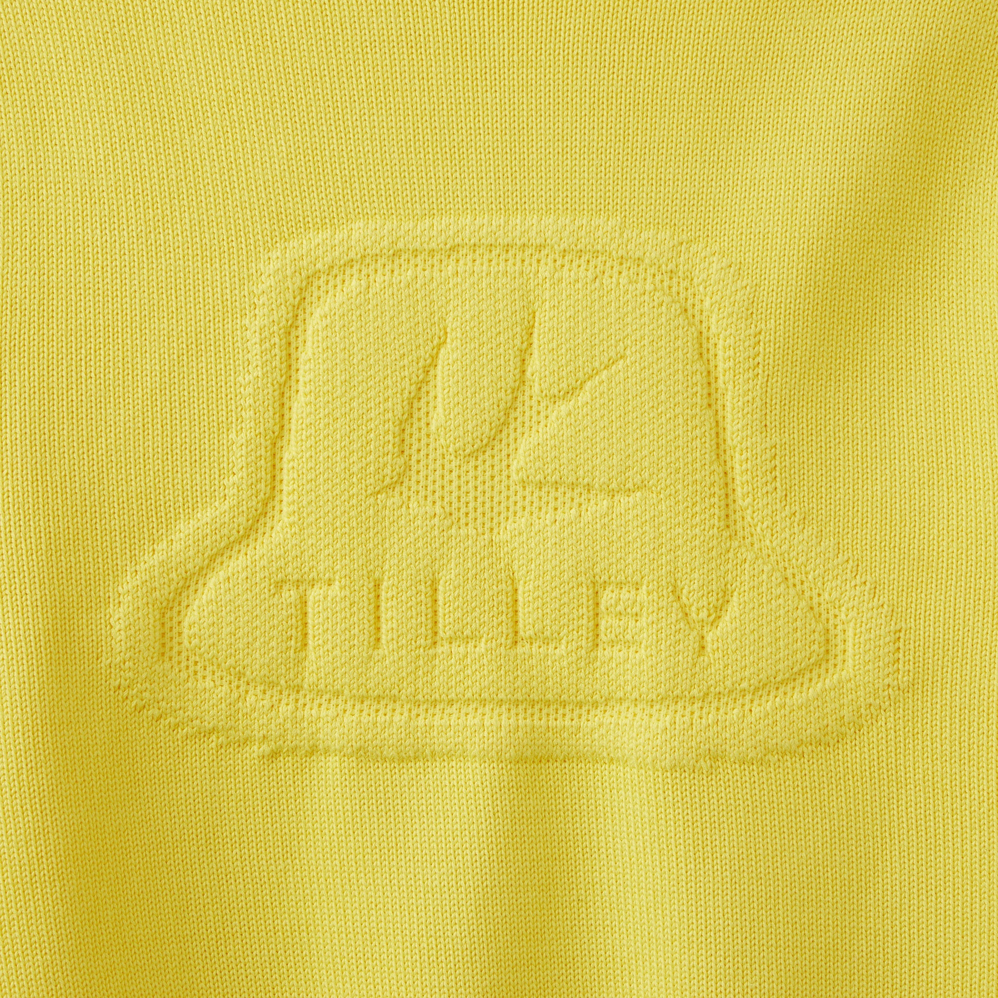 Tilley Logo 毛衣 產品細節圖 9