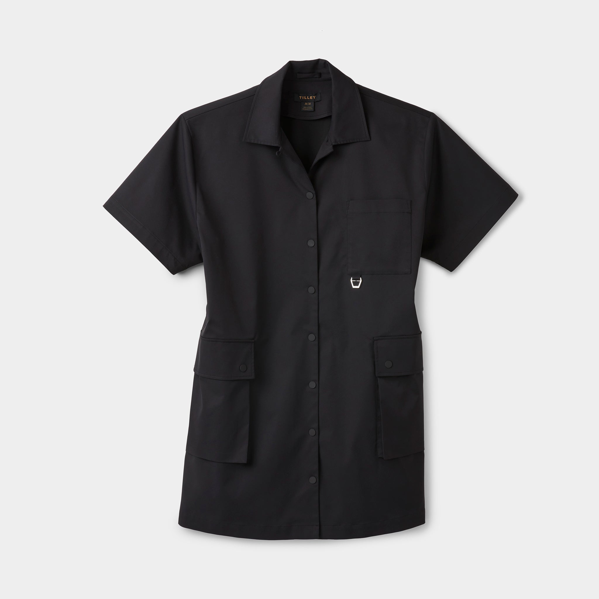 Tilley Tech Utility 連身裙 產品細節圖 9