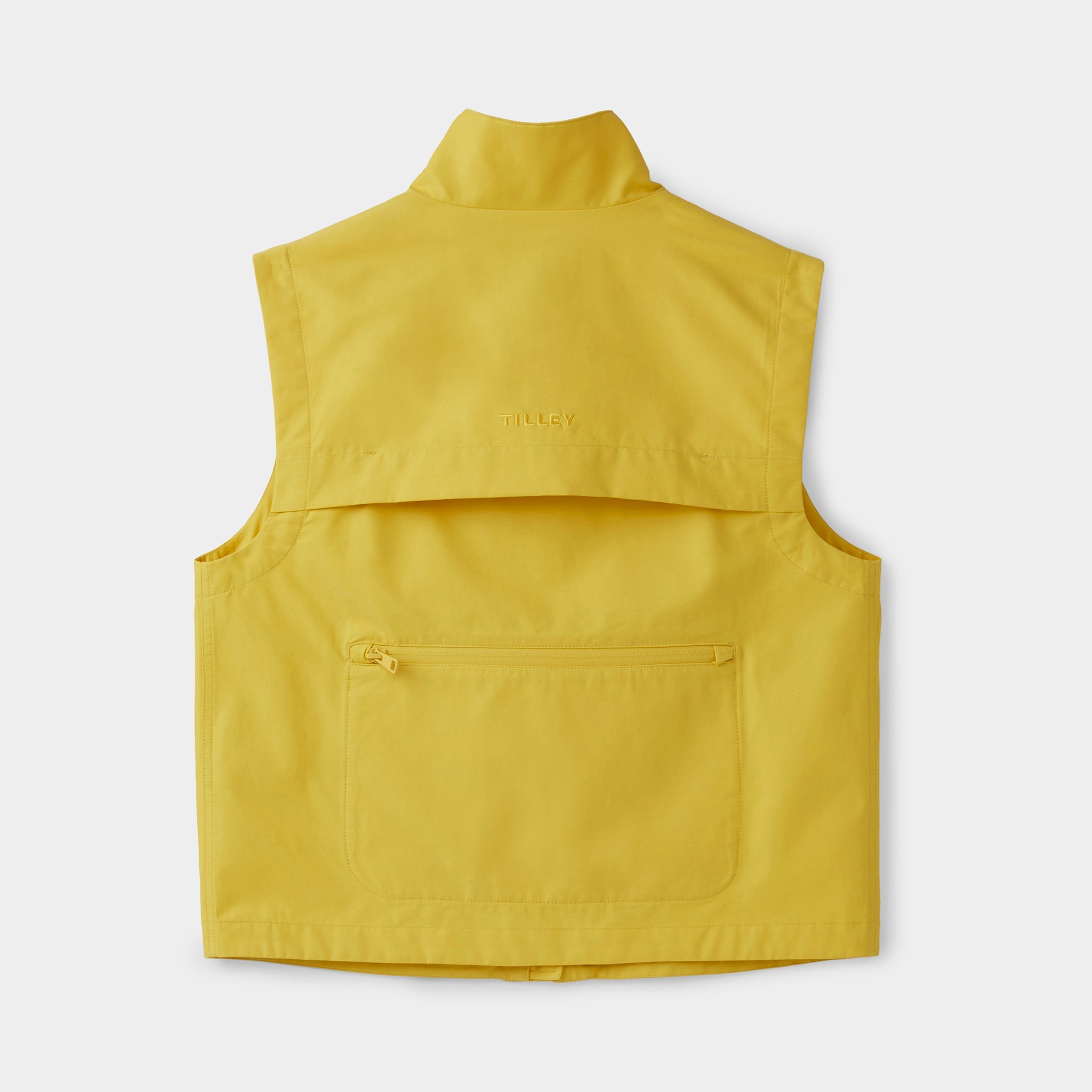 Tilley Utility 背心 產品細節圖 9