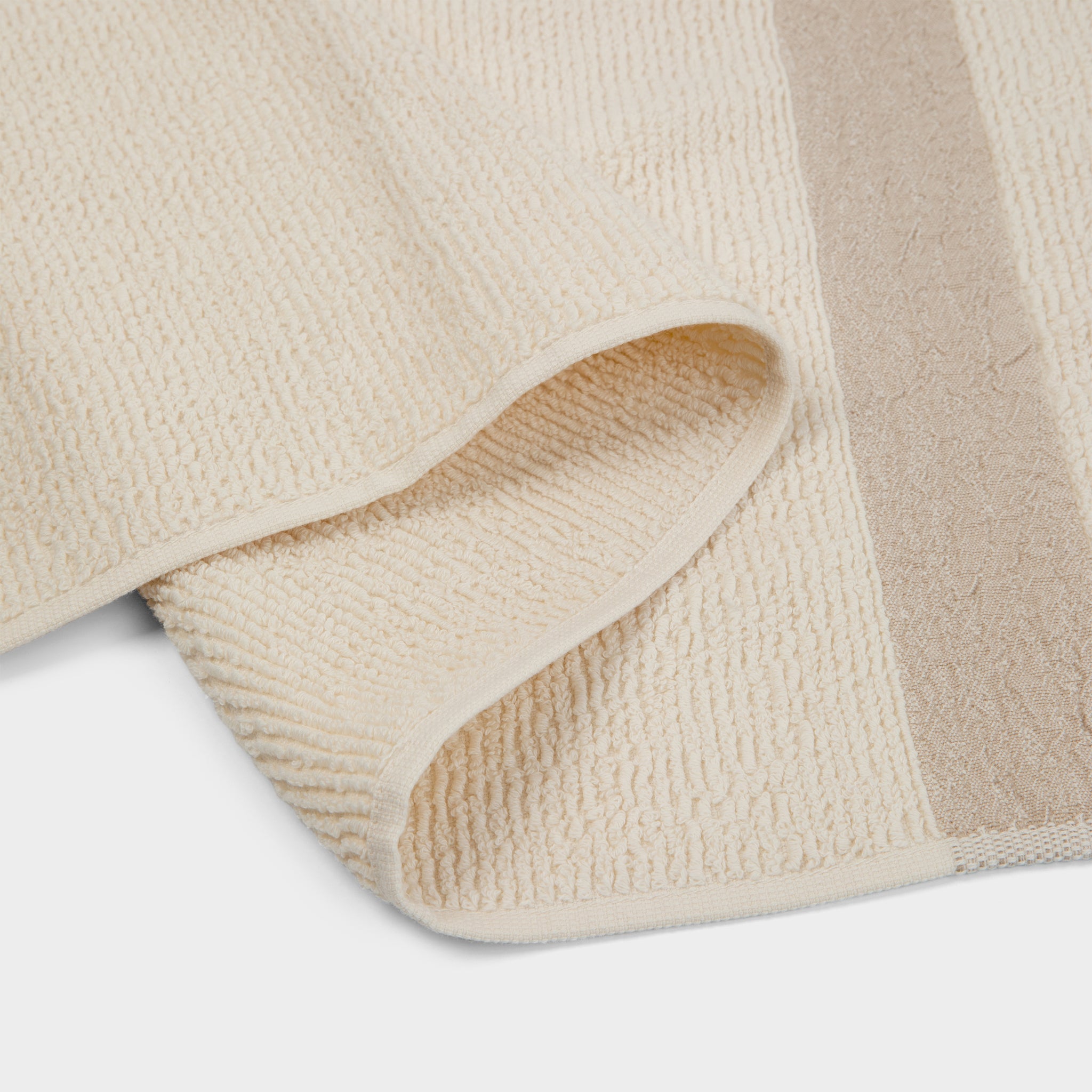 Tilley Textured Wave 毛巾套裝 產品細節圖 9