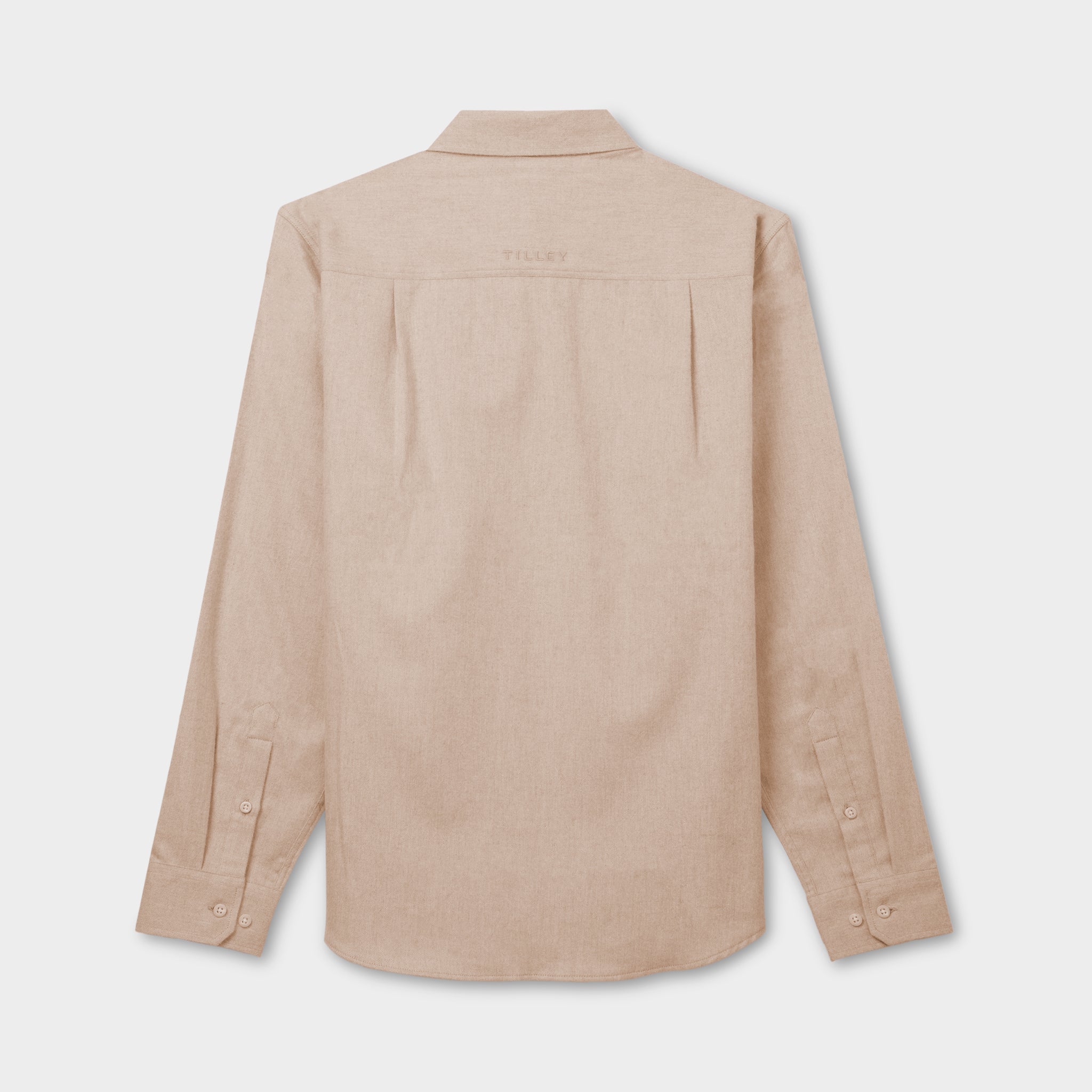 Tilley LS Button Up 恤衫 產品細節圖 9