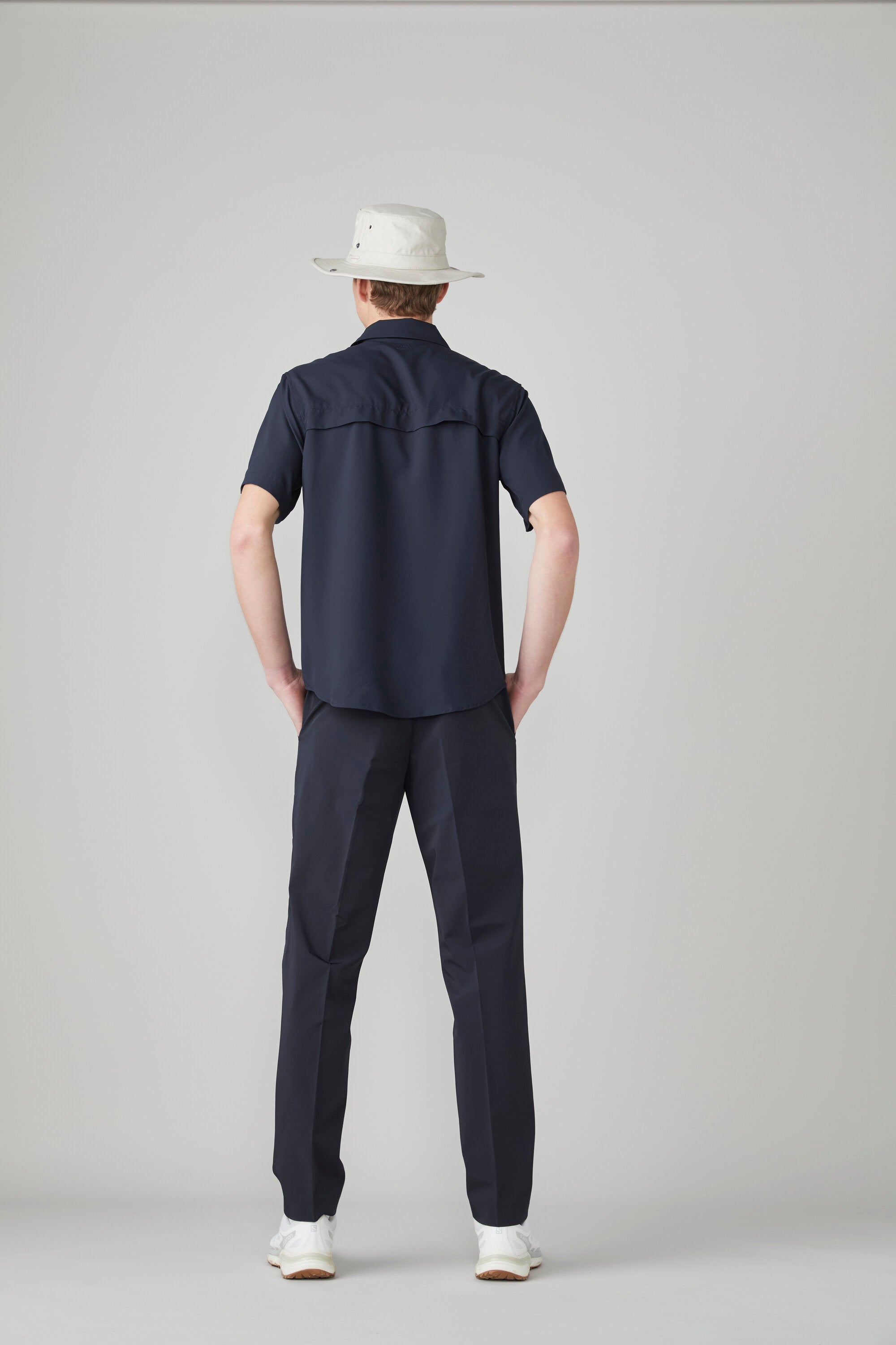 Tilley Refined Tech Slim 長褲 產品細節圖 9