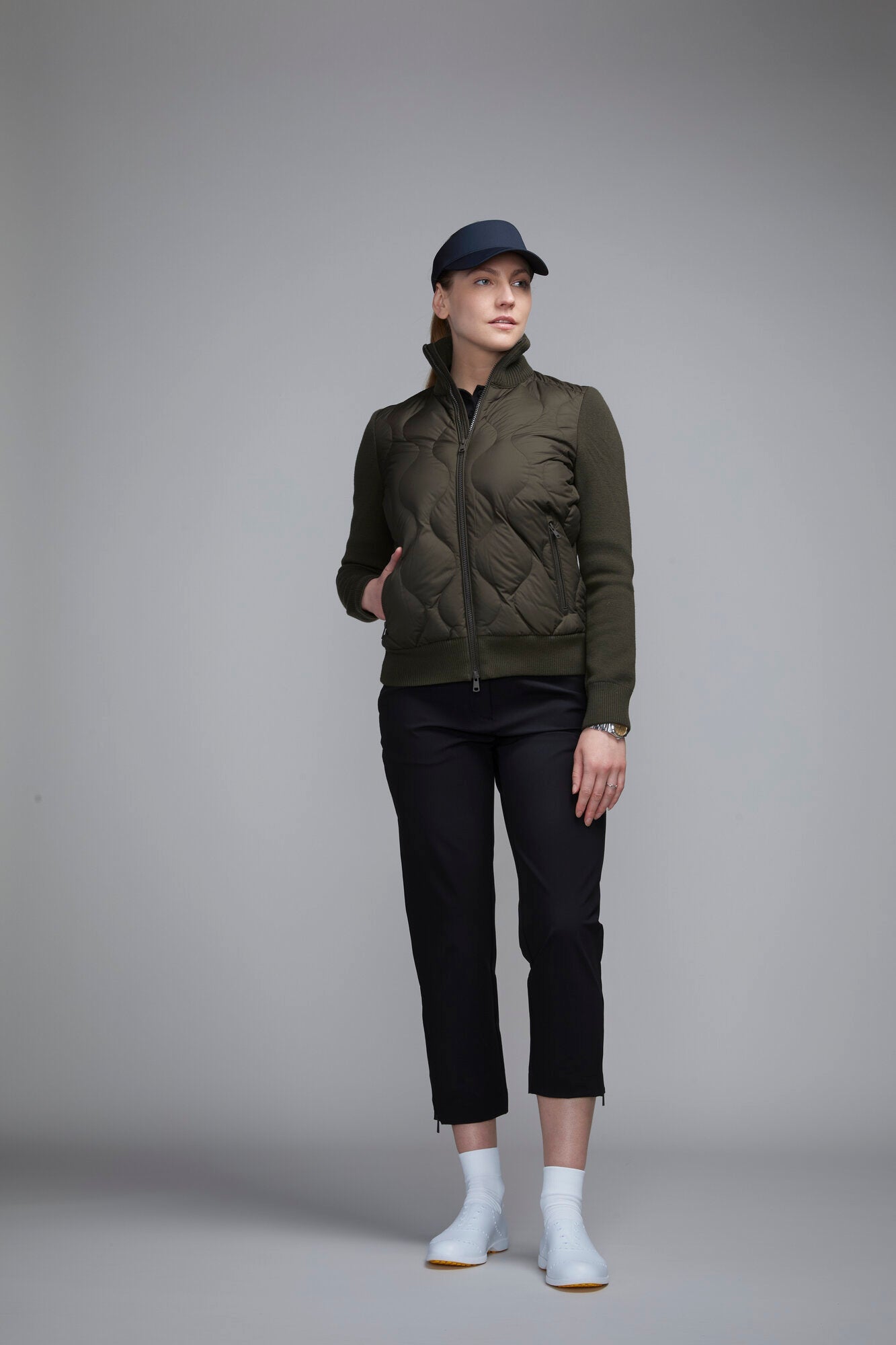 Tilley 毛衣 Puffer 產品細節圖 9