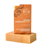 Crate 61 Organics Citrus 手工皂 套裝 產品細節圖 9