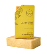 Crate 61 Organics Most Popular 手工皂 套裝 產品細節圖 9