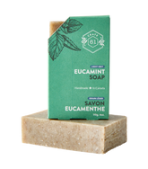 Crate 61 Organics For Him 手工皂 套裝 產品細節圖 9
