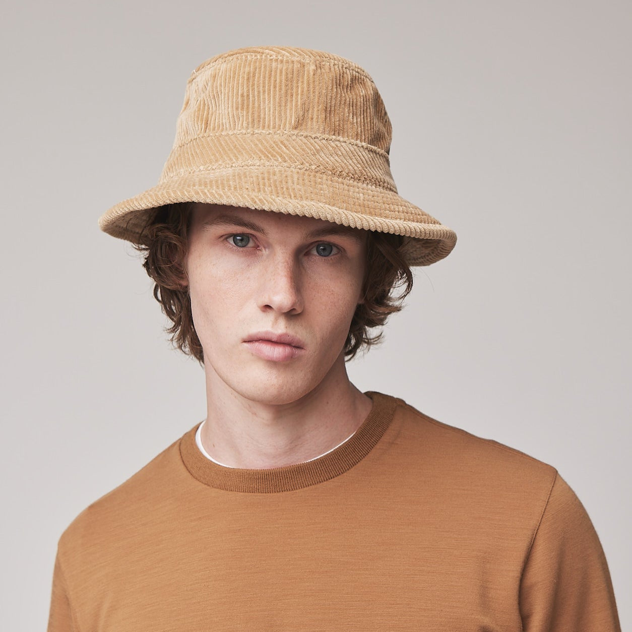 Tilley Iconic T1 Cord Bucket 戶外帽 產品細節圖 9