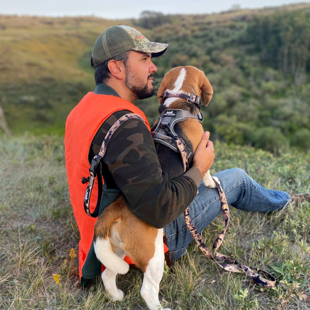 Rocky Mountain Dog Ranger All Mountain 狗帶 產品細節圖 9