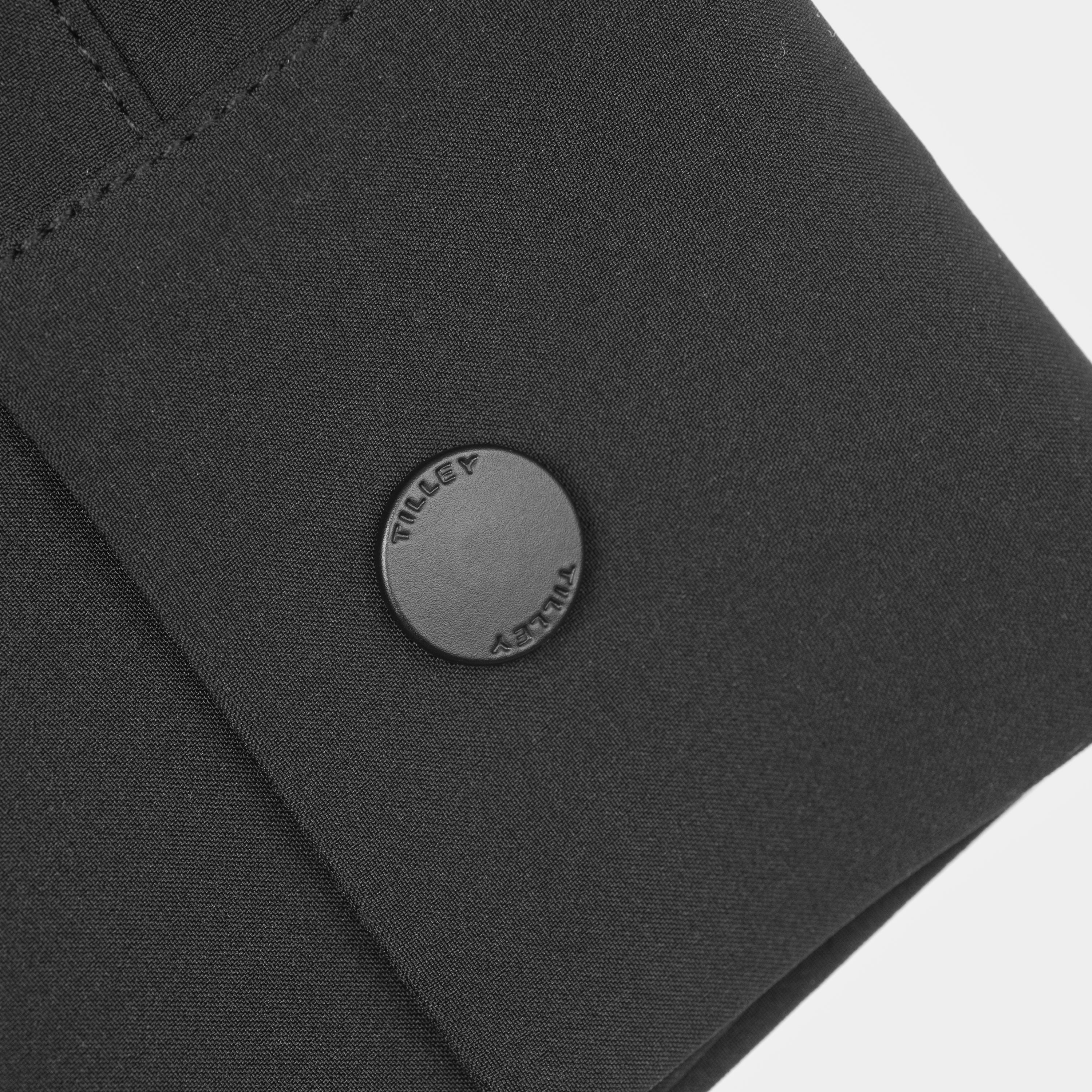 Tilley Tech Slk 長袖 Pocket Button Down 產品細節圖 9