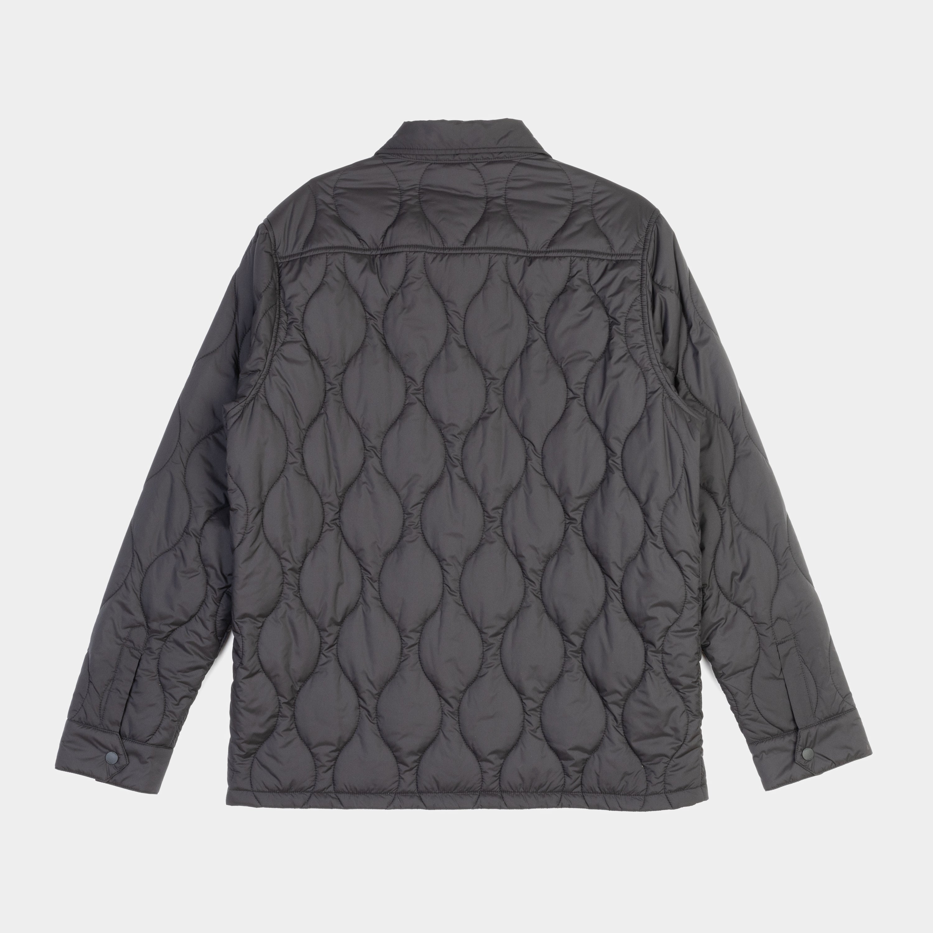 Tilley Quilted 恤衫 外套 產品細節圖 9