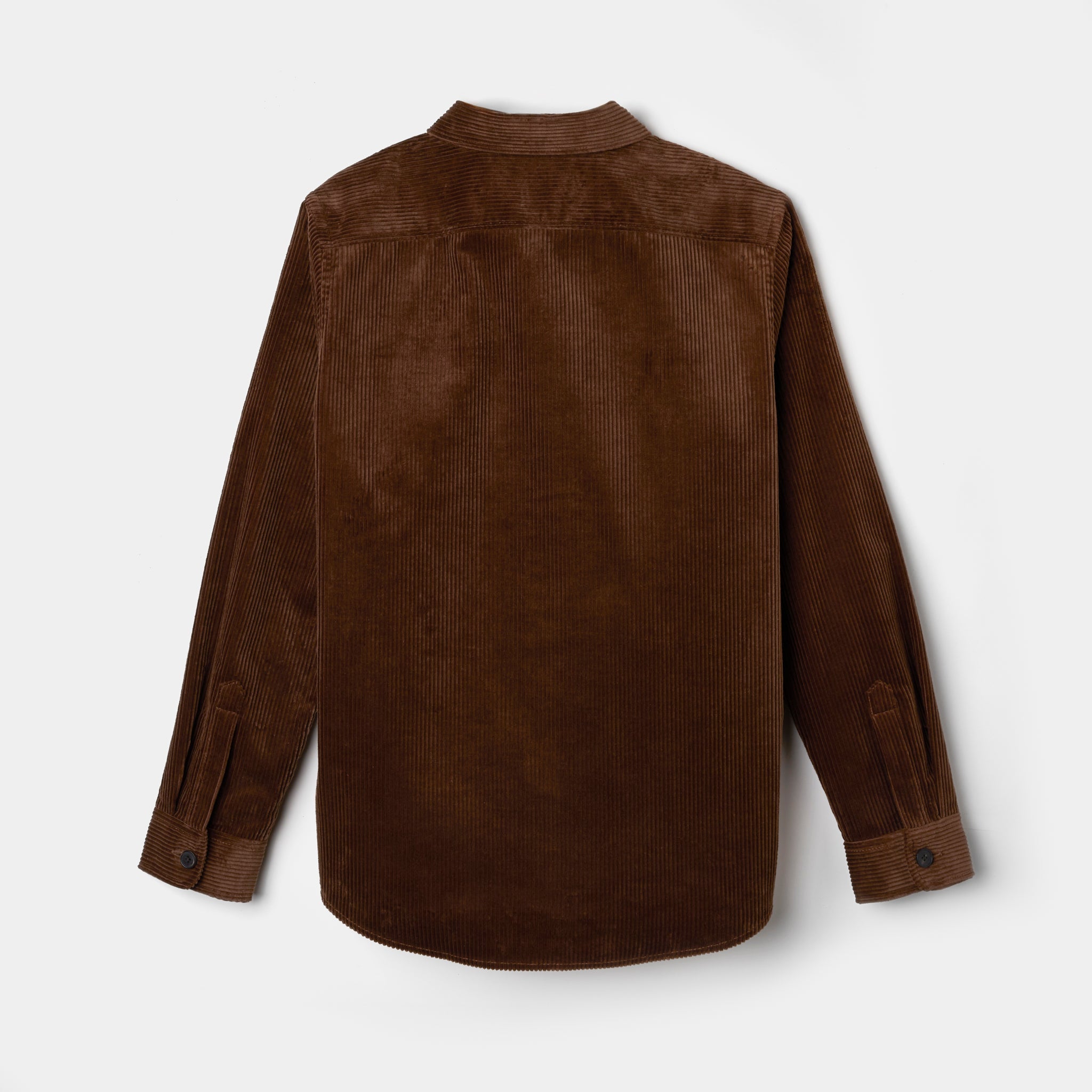 Tilley Corduroy Over恤衫 產品細節圖 9