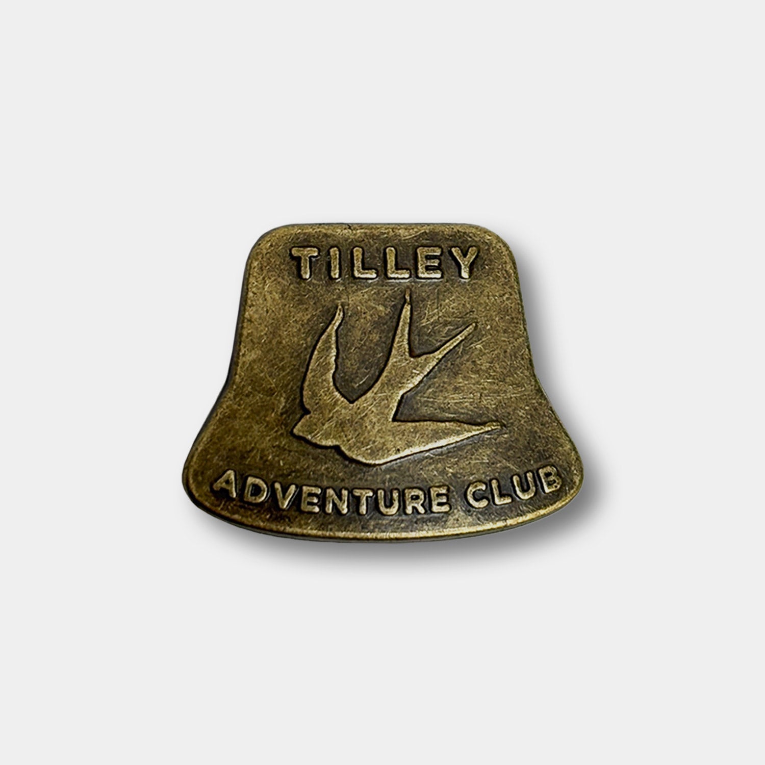Tilley Tilley Adventure Club 帽 Pin 產品細節圖 9