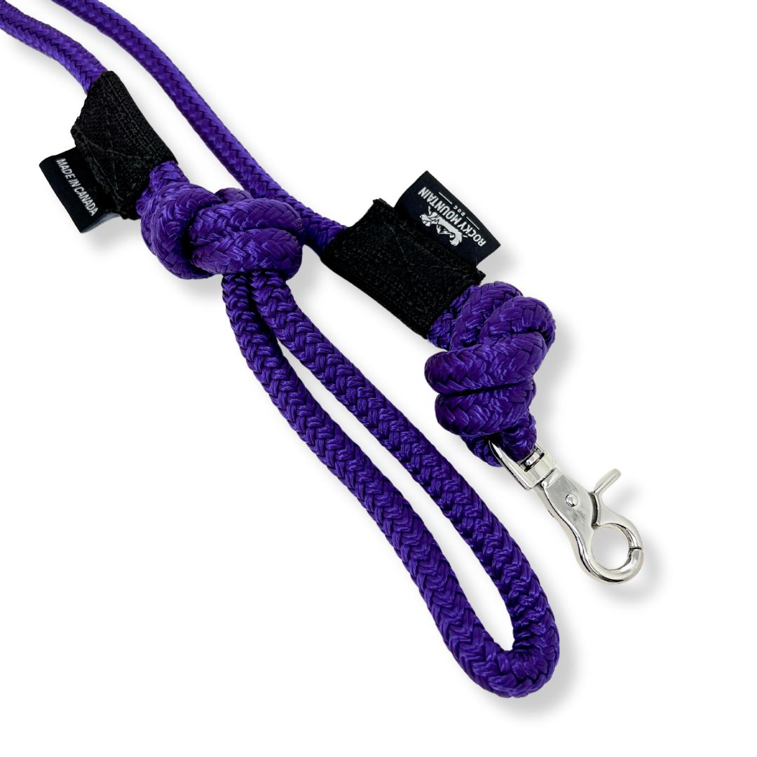 Rocky Mountain Dog Fernie Clasp Dog Rope 狗帶 產品細節圖 9