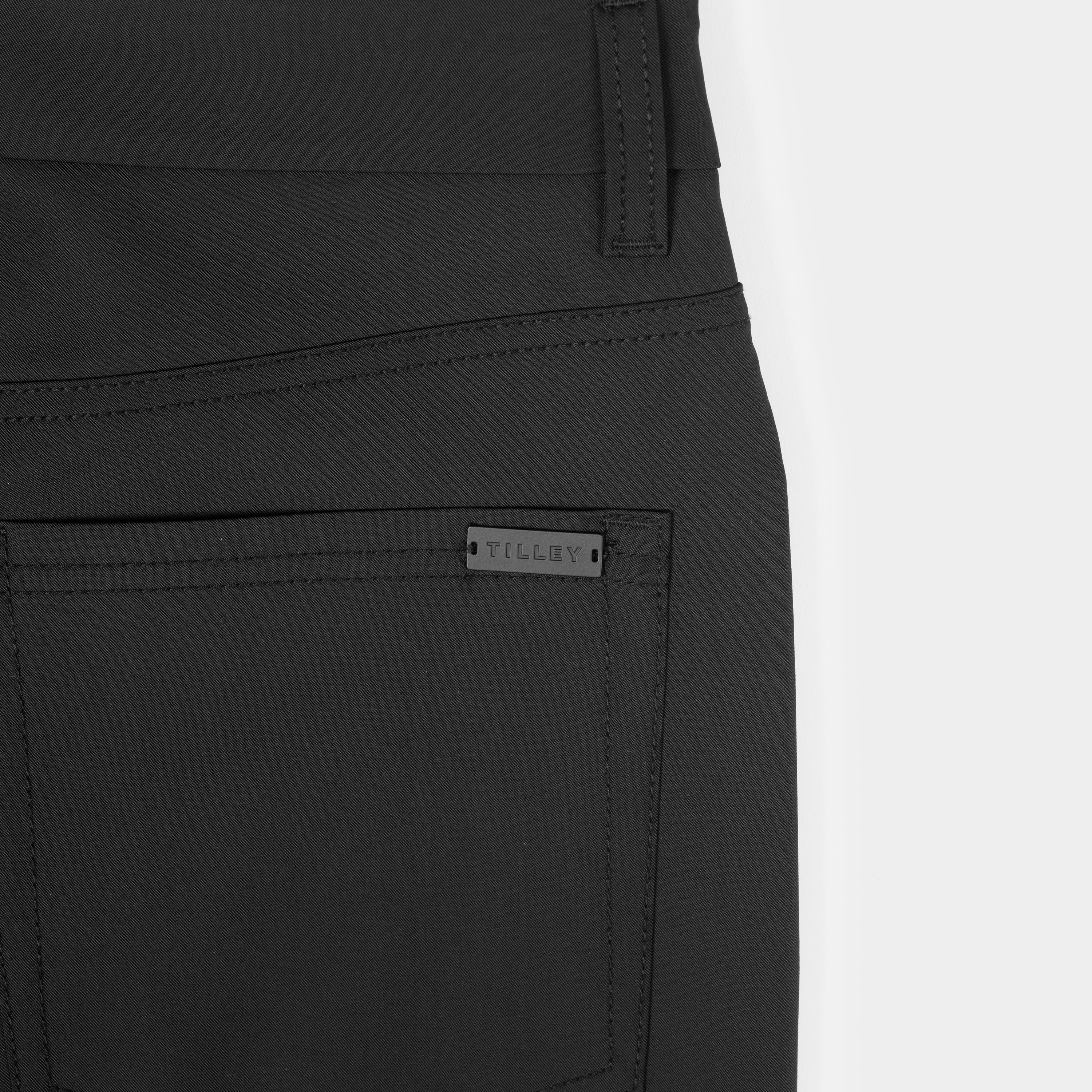 Tilley 5 Pocket 長褲 產品細節圖 9