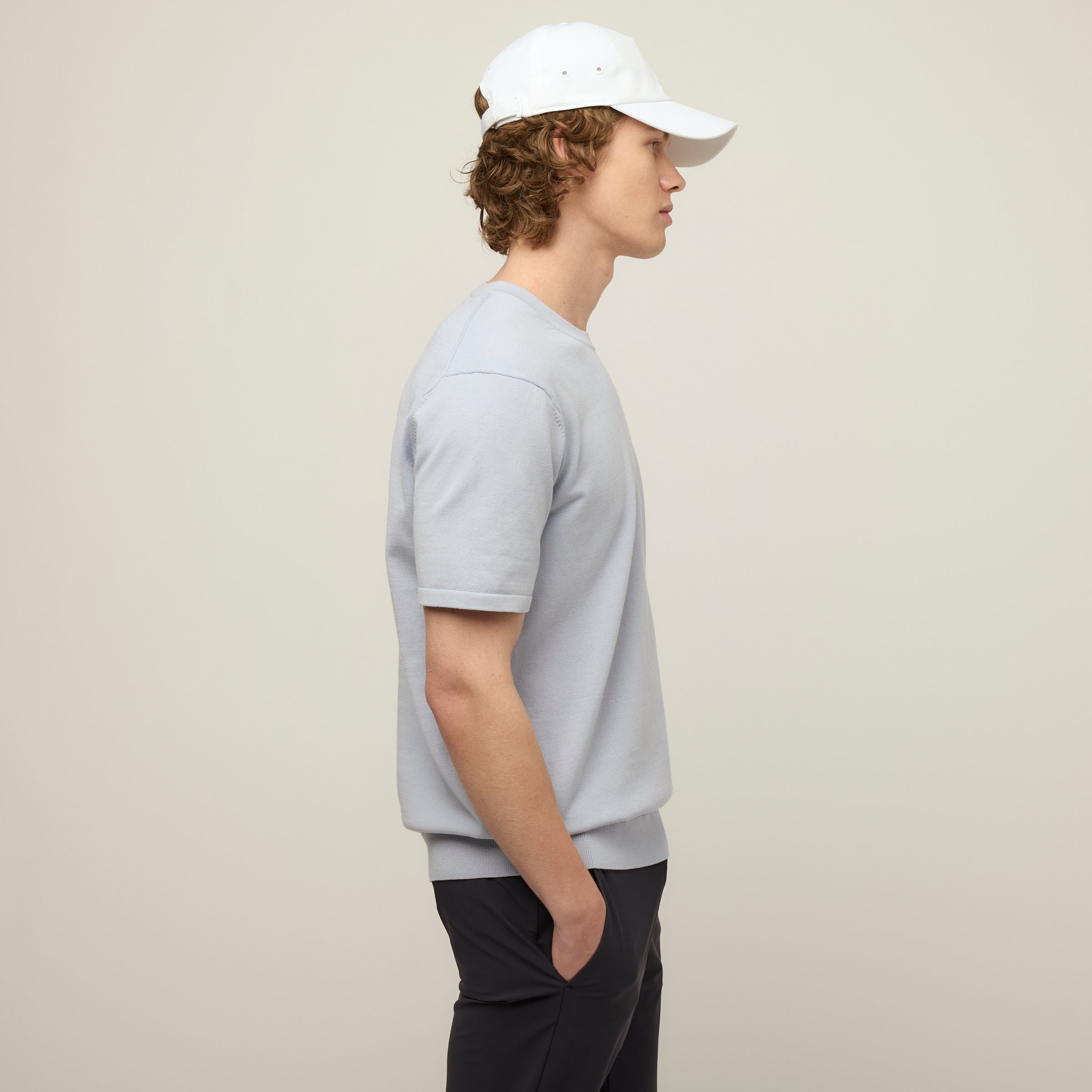 Tilley 棉質 Nylon Knit T 恤 產品細節圖 9