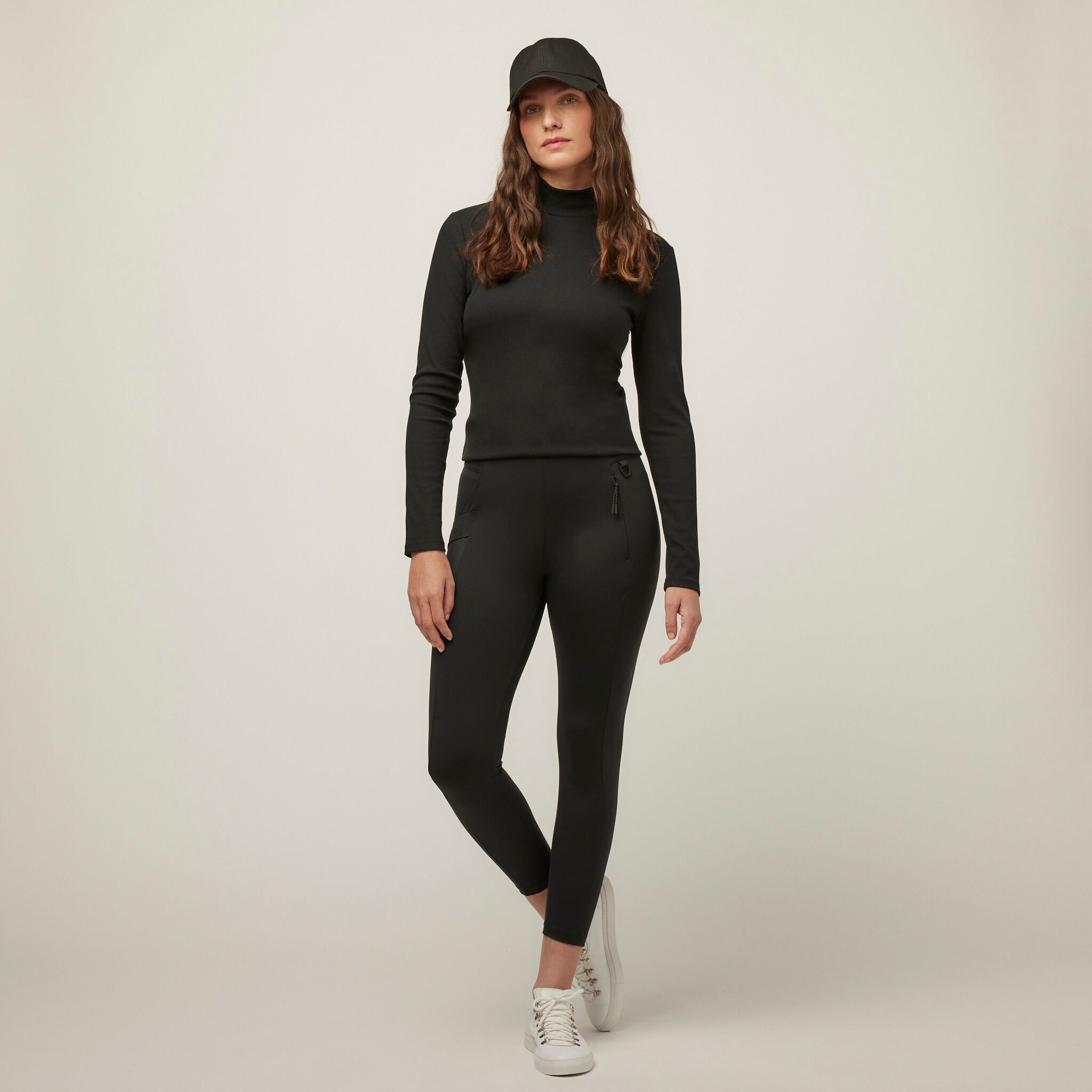 Tilley Compact 帽ri Legging 產品細節圖 9