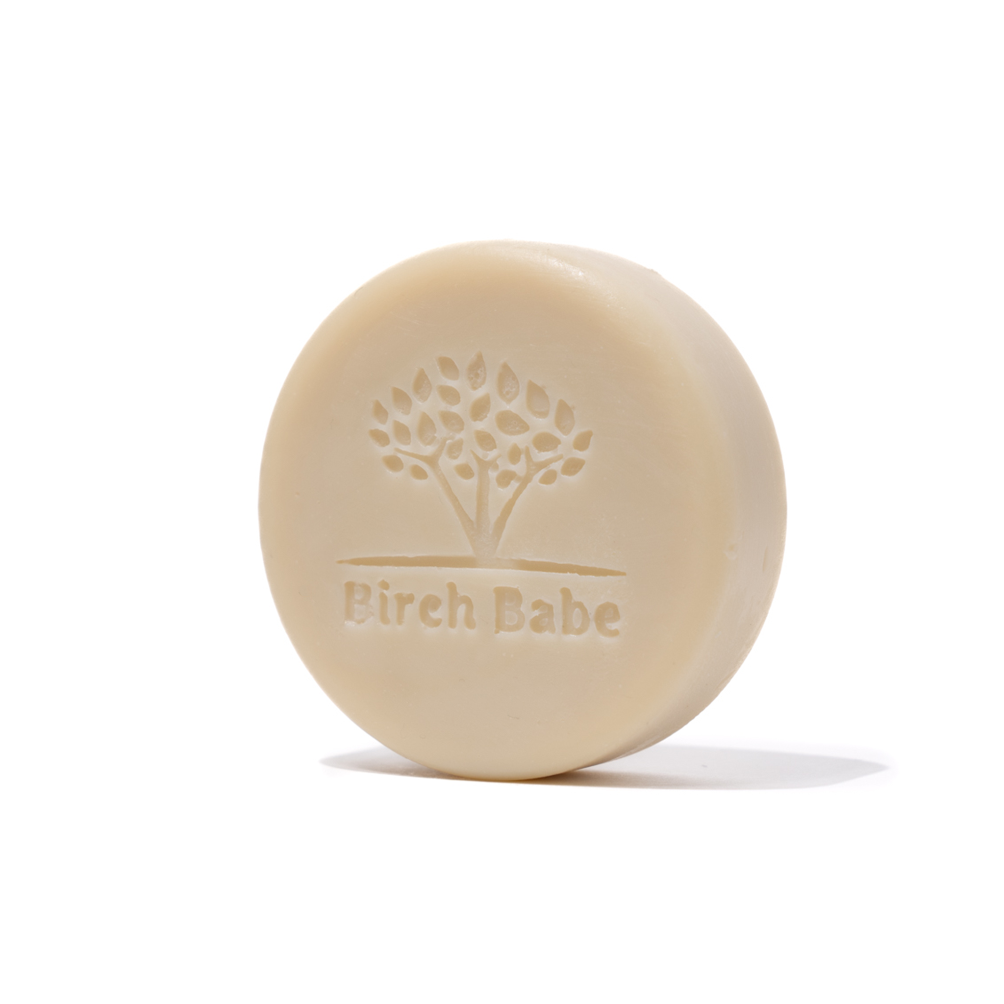 Birch Babe 植物 身體潔膚皂 產品細節圖 9