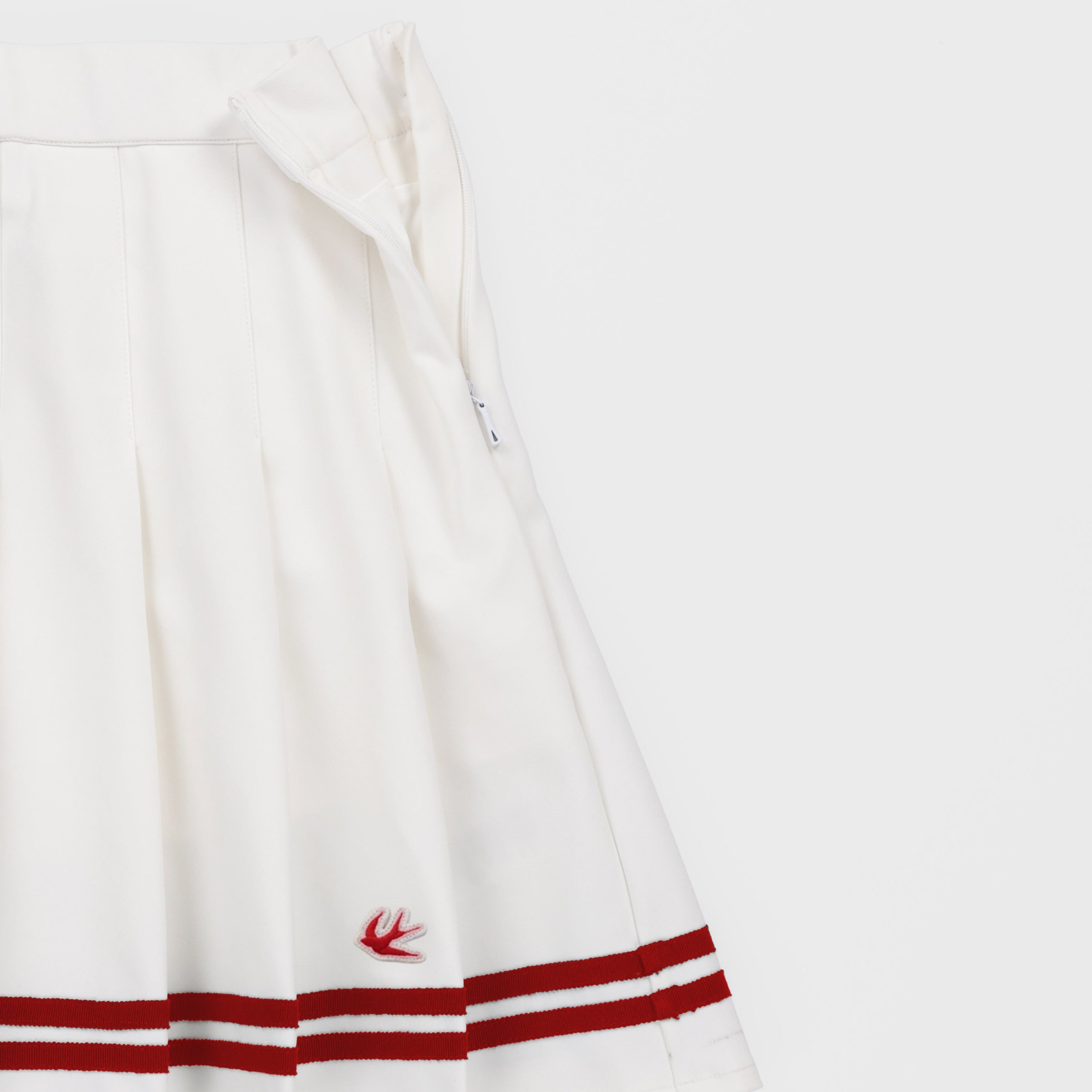 Tilley Ribbon Pleated 半截裙 產品細節圖 9