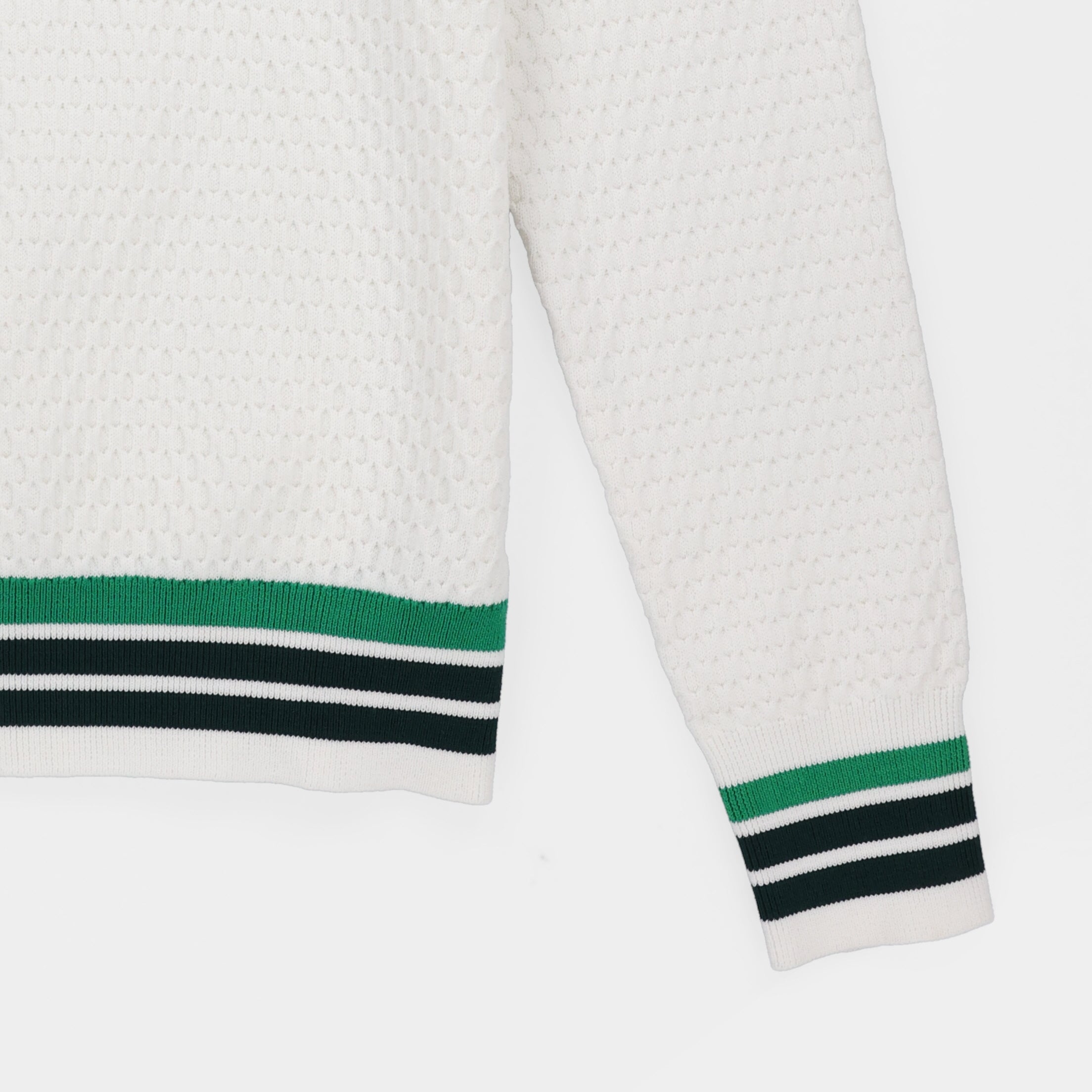 Tilley Sport V Neck 毛衣 產品細節圖 9