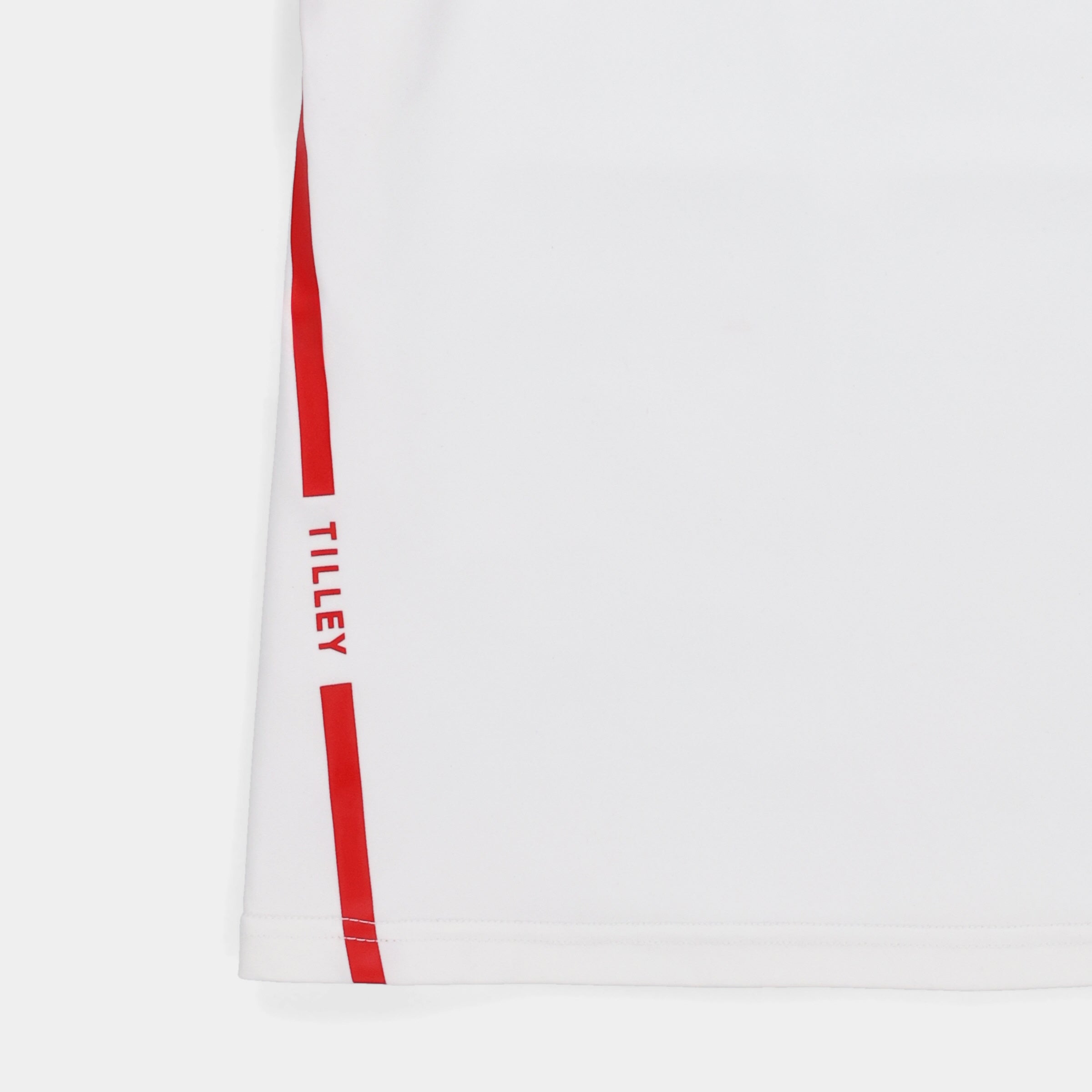 Tilley Tech Jersey Club Polo 恤 產品細節圖 9