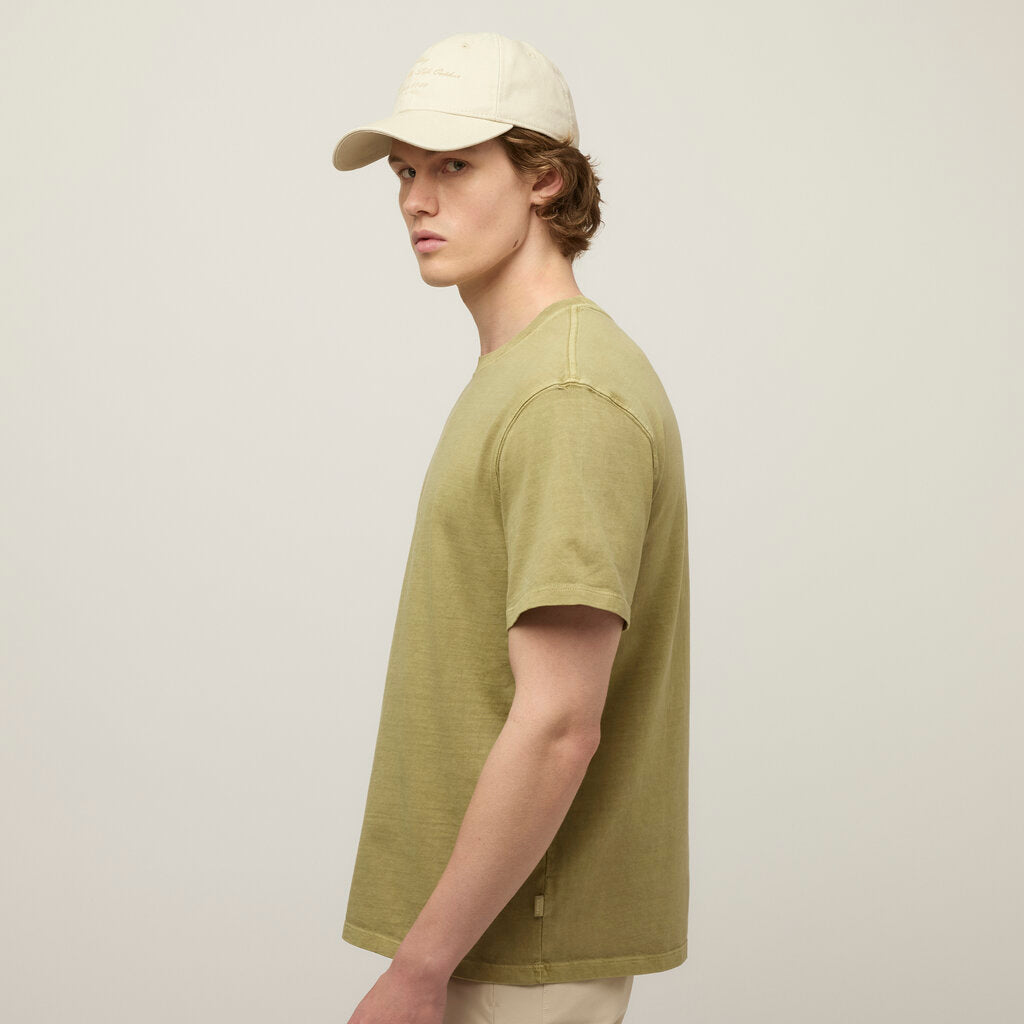 Tilley Mid|weight Sun Washed T 恤 產品細節圖 9