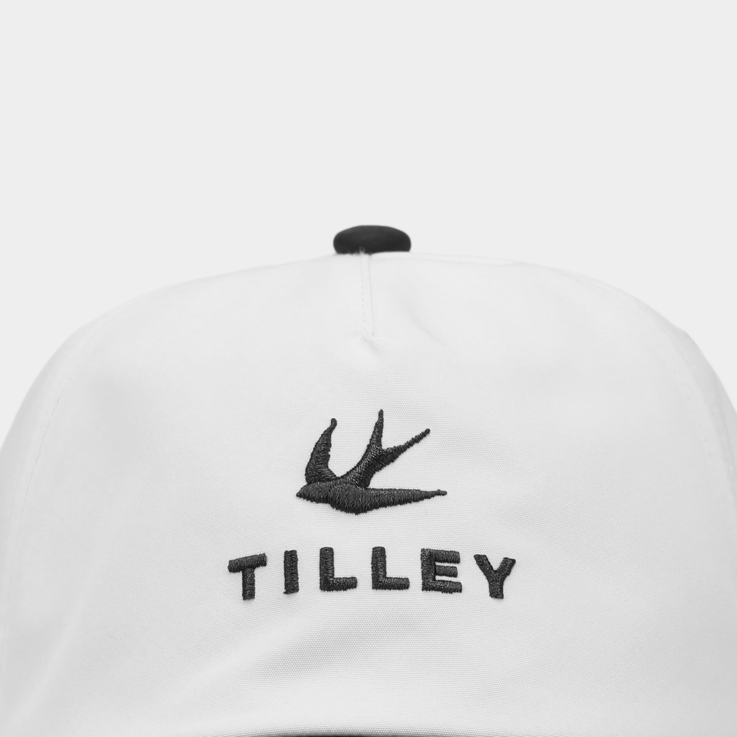 Tilley Contrast Sport 帽 產品細節圖 9